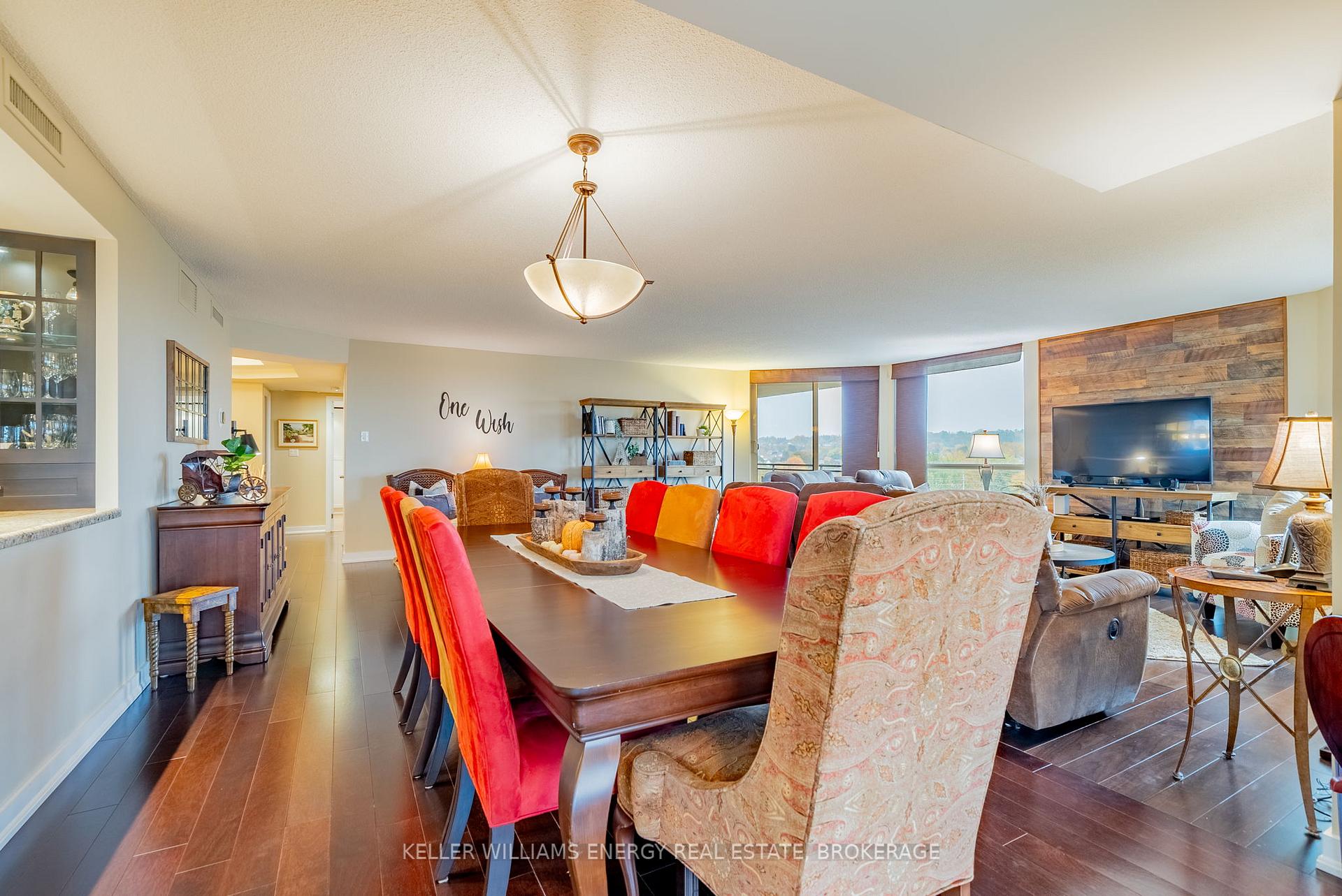 Photo 8 of Unit 704, 700 Wilson Road N, Oshawa, Centennial — HOMEH
