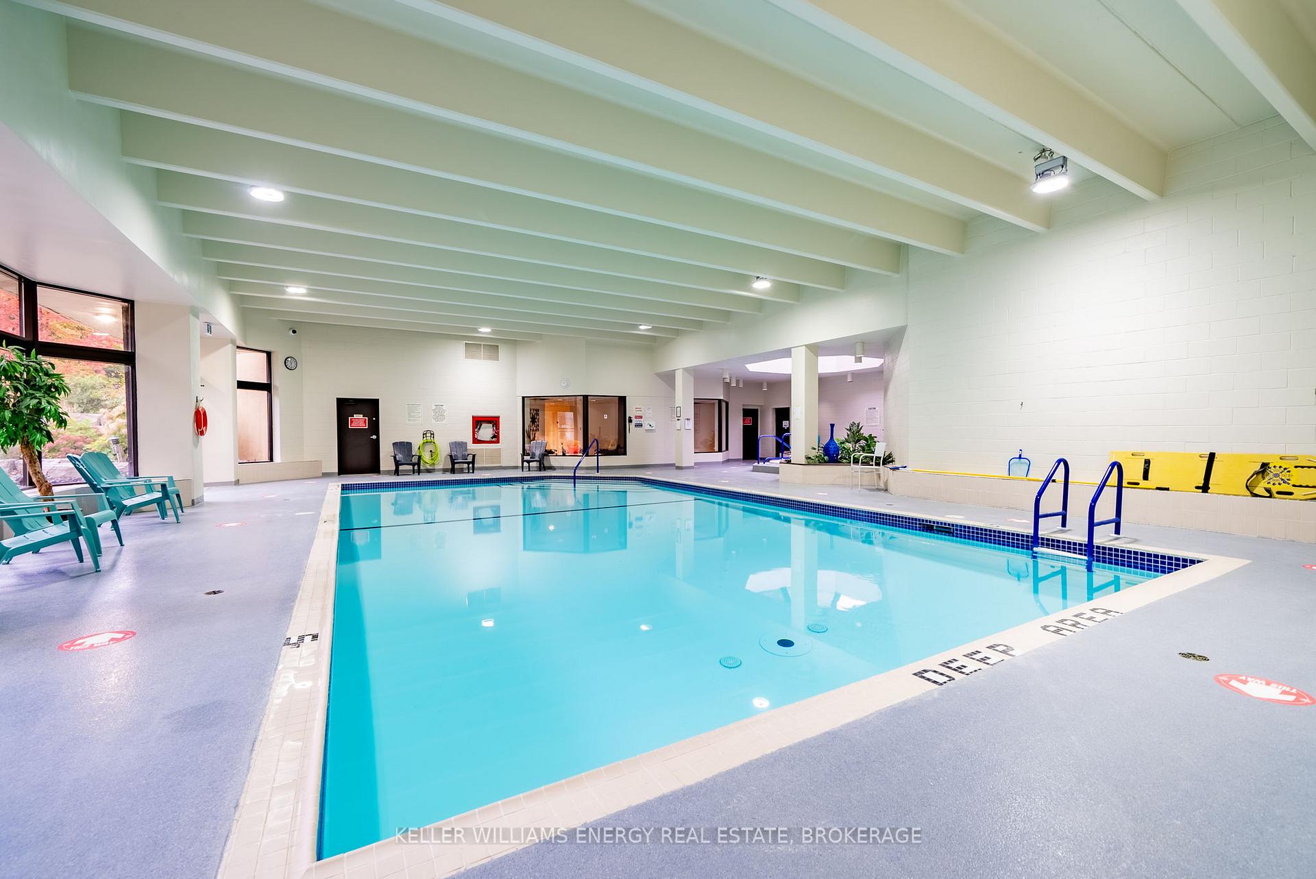 Photo 20 of Unit 704, 700 Wilson Road N, Oshawa, Centennial — HOMEH