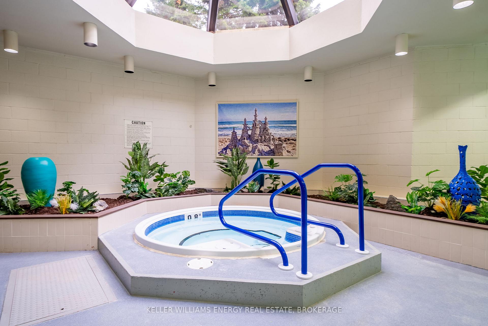 Photo 21 of Unit 704, 700 Wilson Road N, Oshawa, Centennial — HOMEH