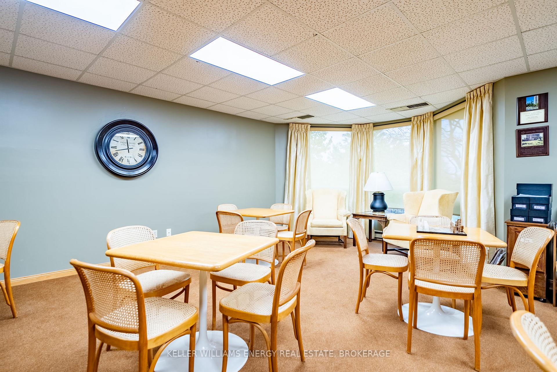 Photo 25 of Unit 704, 700 Wilson Road N, Oshawa, Centennial — HOMEH