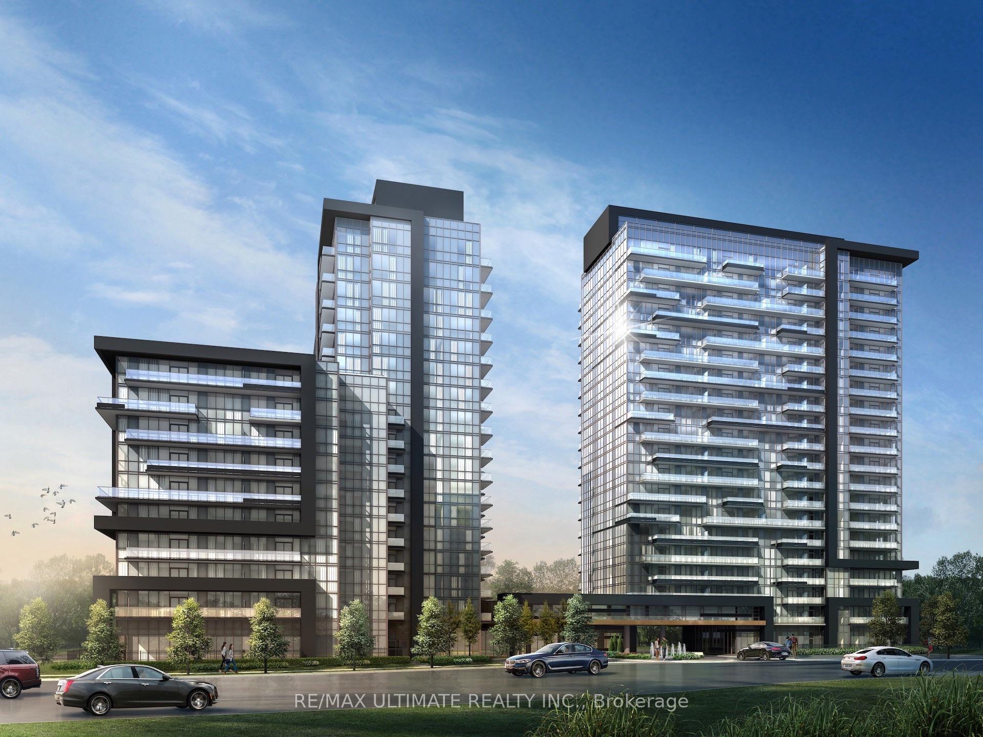 Front of 10 Gatineau Drive