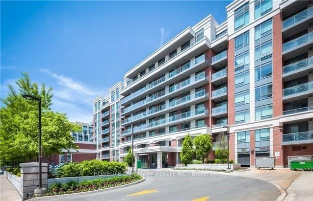 Photo 1 of Unit 111, 8228 Birchmount Road, Markham, Unionville — HOMEH