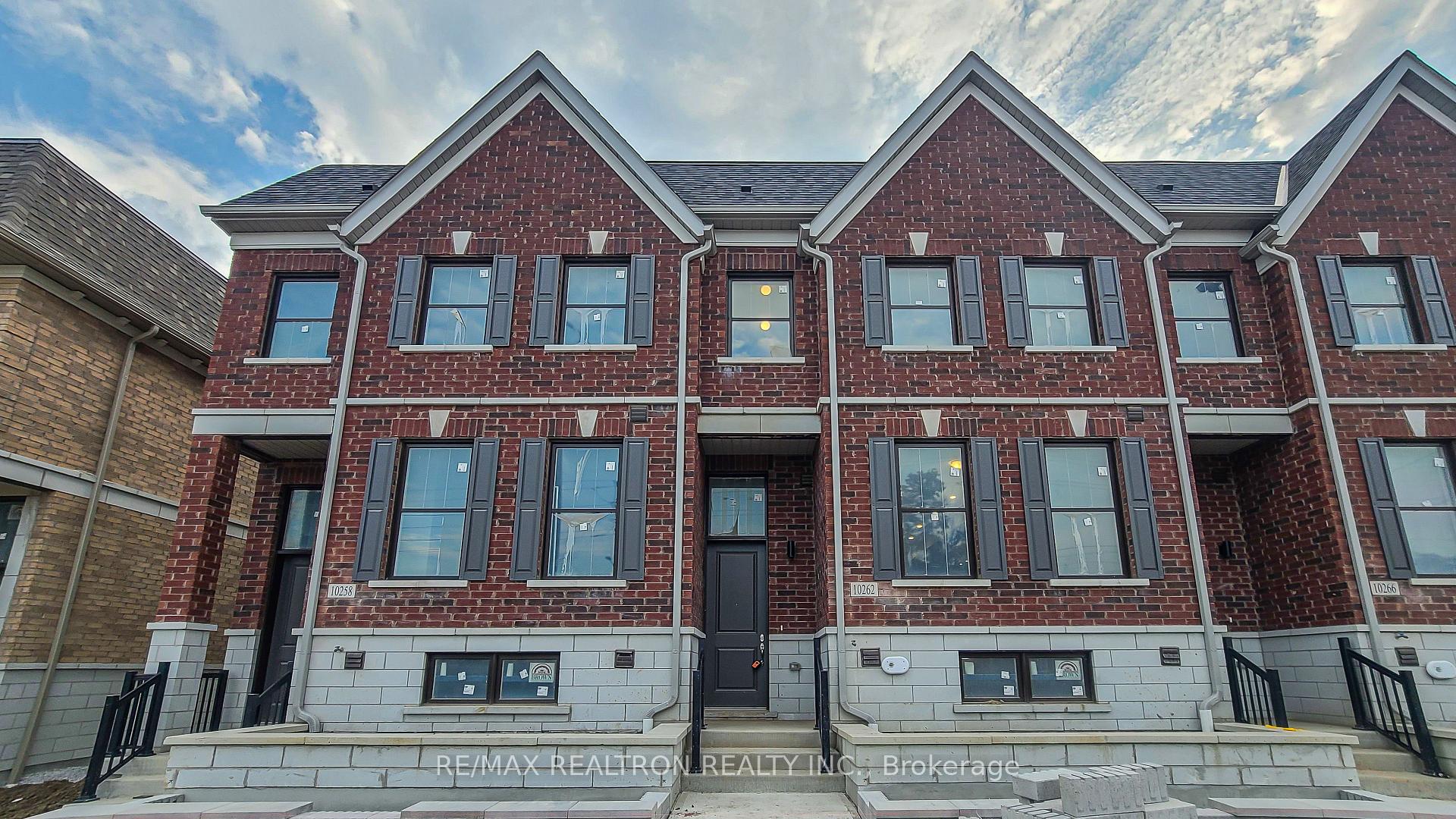 Photo 1 of 10262 Keele Street, Vaughan, Maple — HOMEH