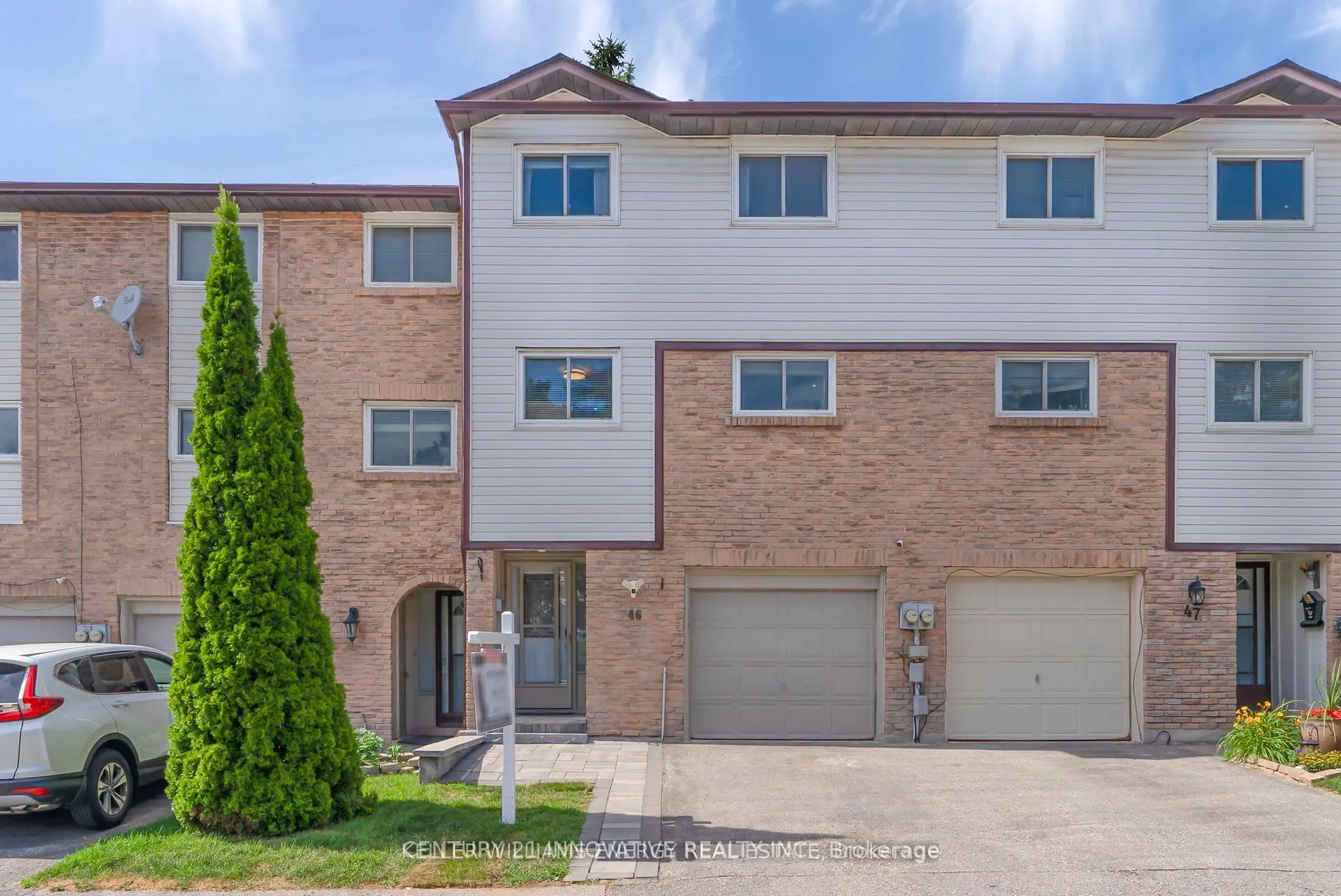 Photo 1 of Unit 74, 1330 Trowbridge Drive E, Oshawa, Centennial — HOMEH