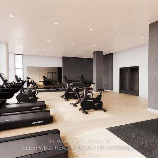 Photo 10 of Unit 212, 1366 Carling Avenue, Ottawa, Carlington — HOMEH