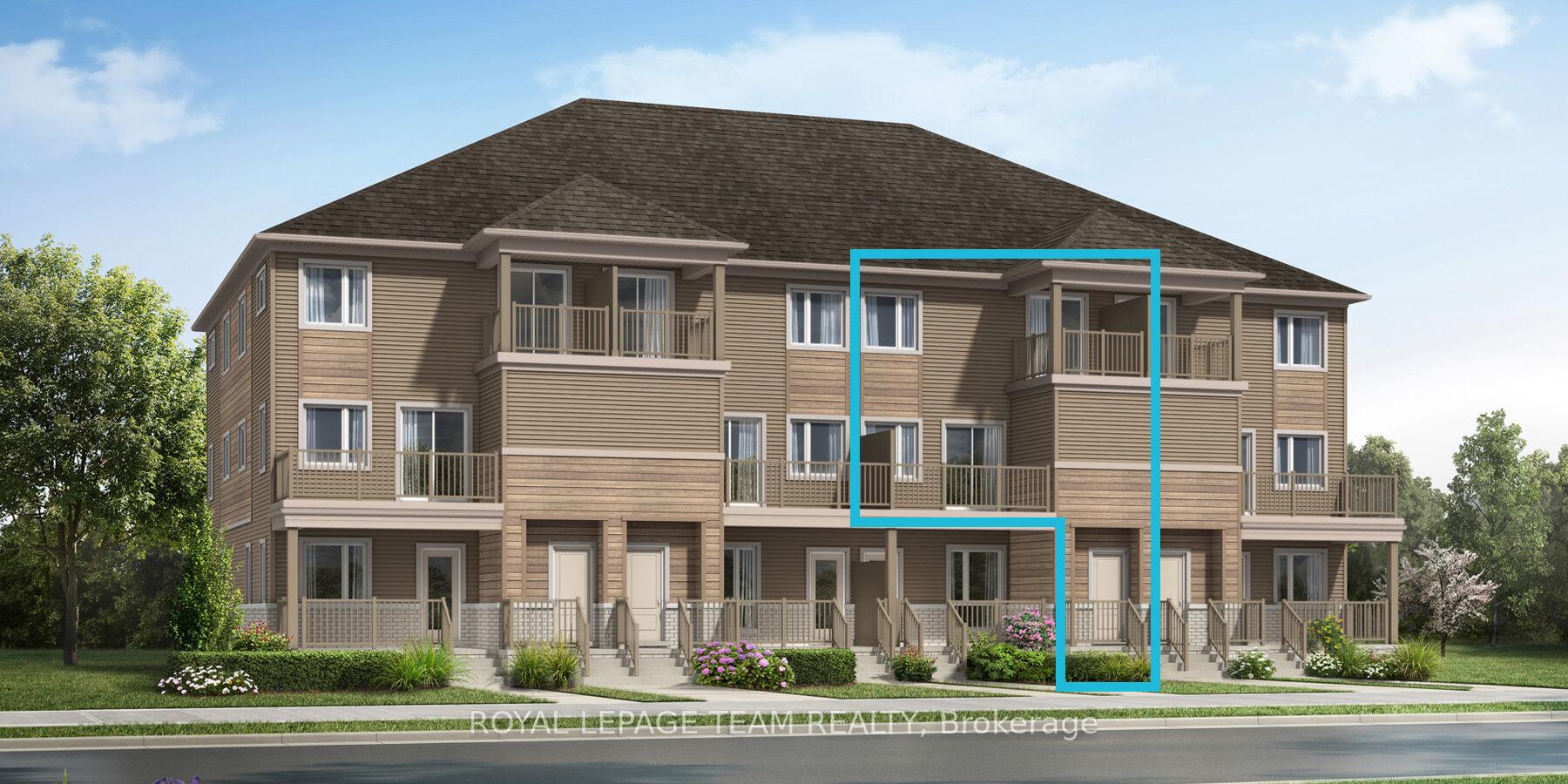 Photo 1 of 704 Lillian Freiman Priv, Ottawa, Barrhaven - Half Moon Bay — HOMEH