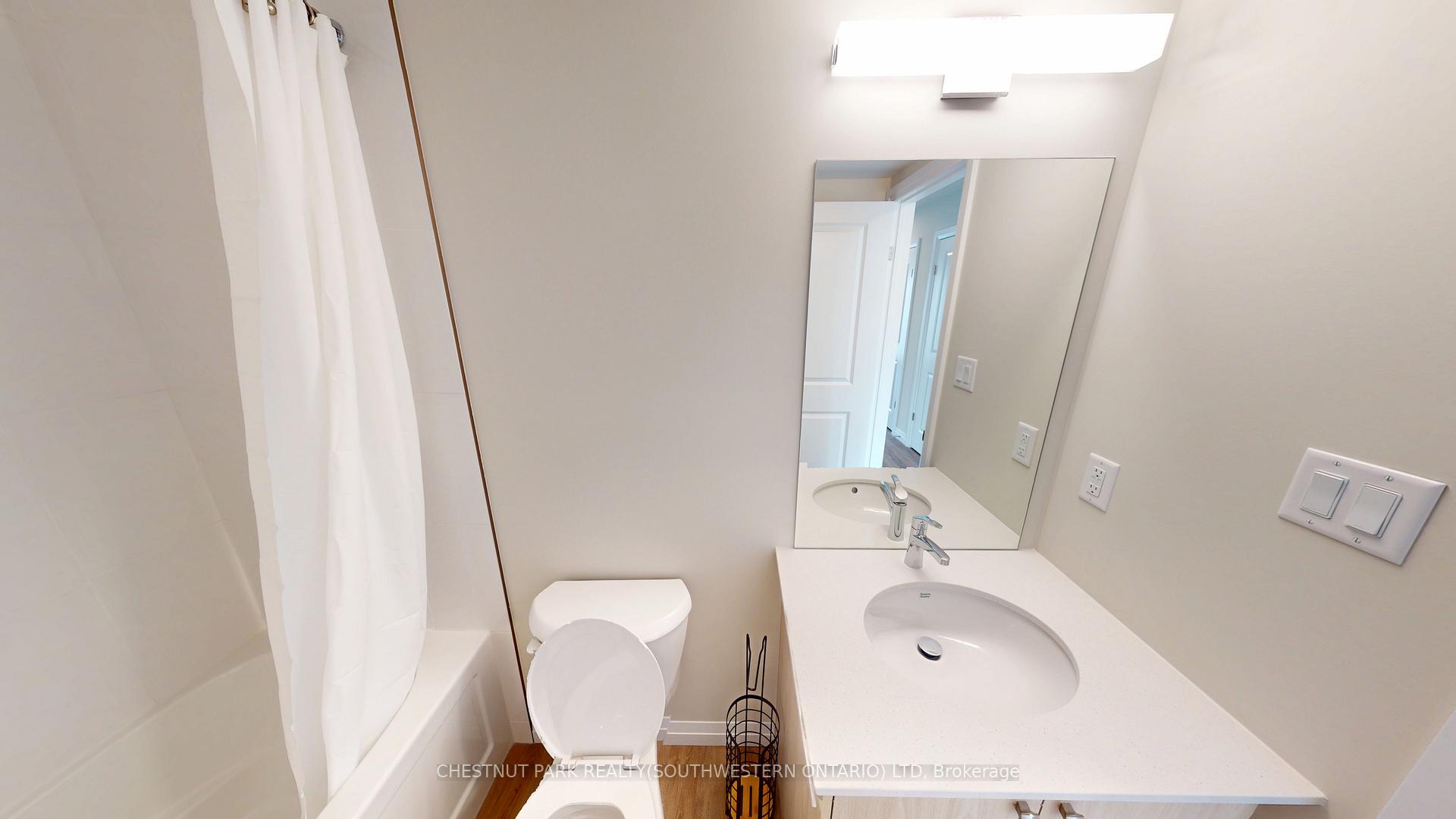 Photo 10 of Unit D3, 410 Northfield Drive W, Waterloo — HOMEH