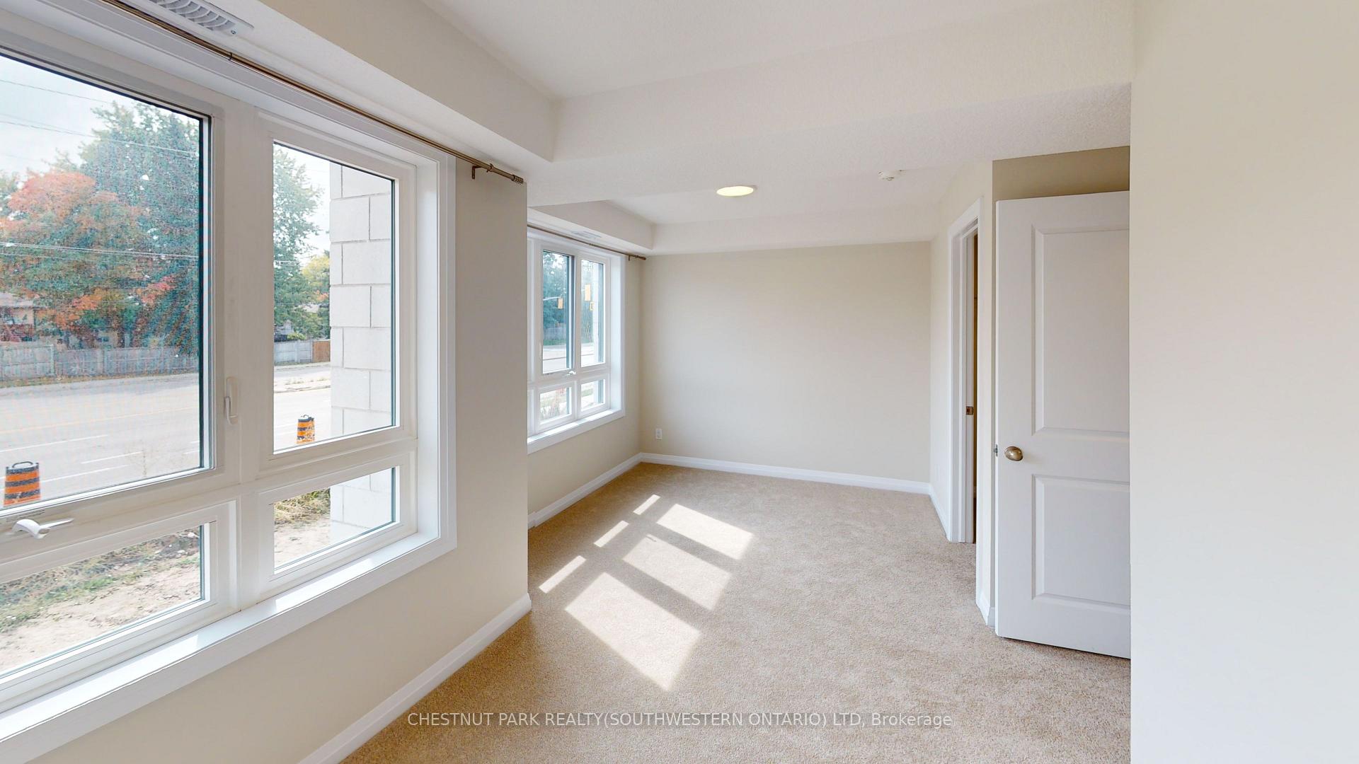 Photo 12 of Unit D3, 410 Northfield Drive W, Waterloo — HOMEH