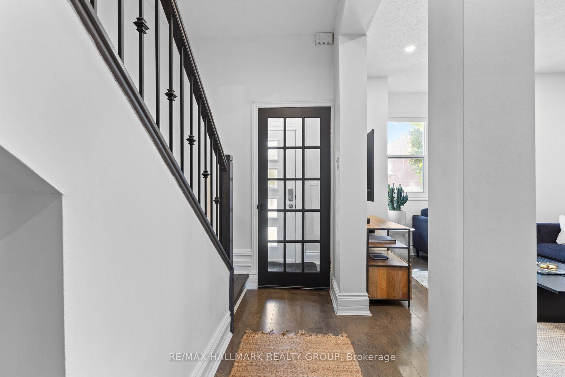 Photo 2 of 185 Pretoria Avenue, Ottawa, Glebe — HOMEH
