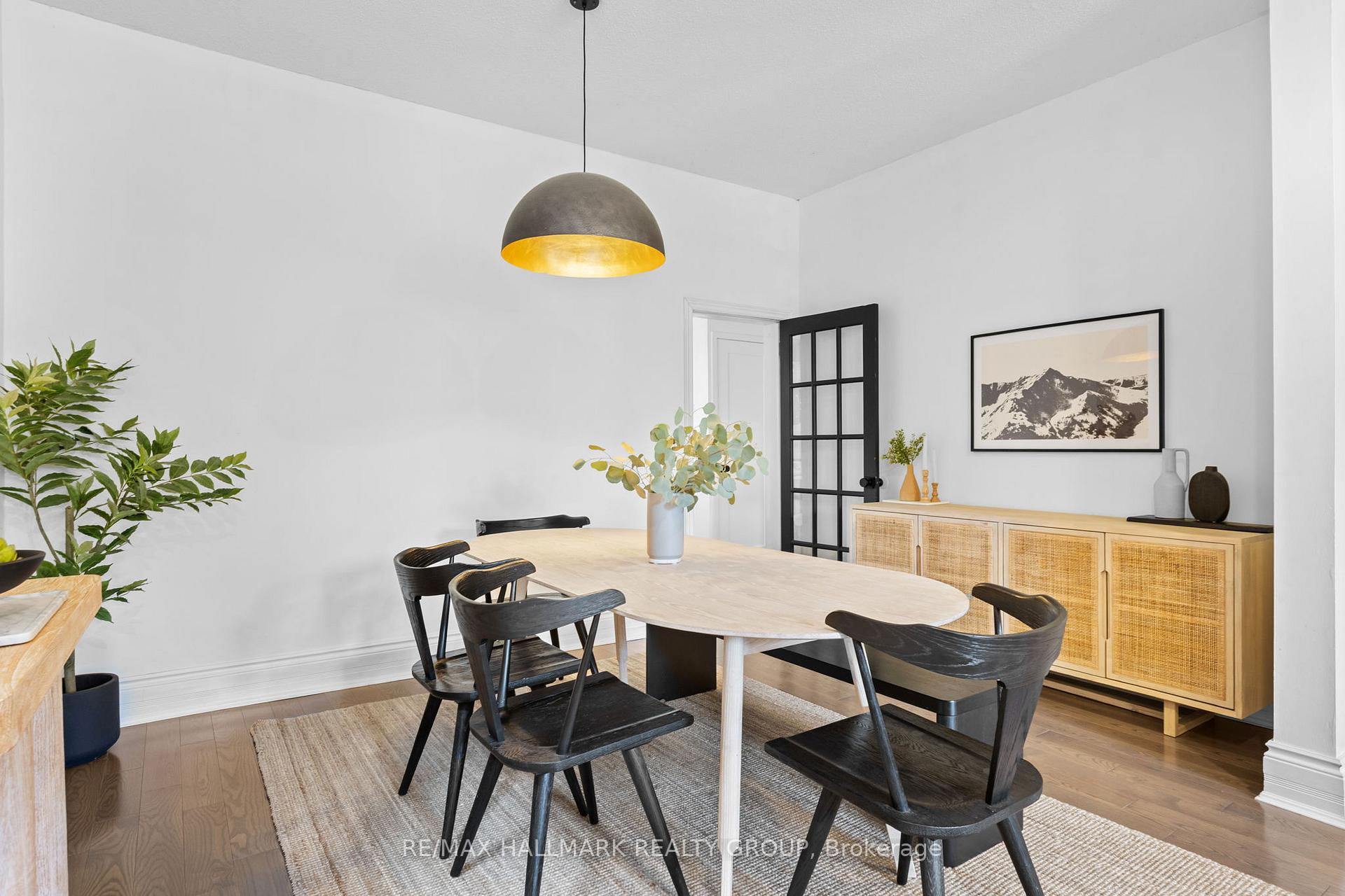 Photo 6 of 185 Pretoria Avenue, Ottawa, Glebe — HOMEH