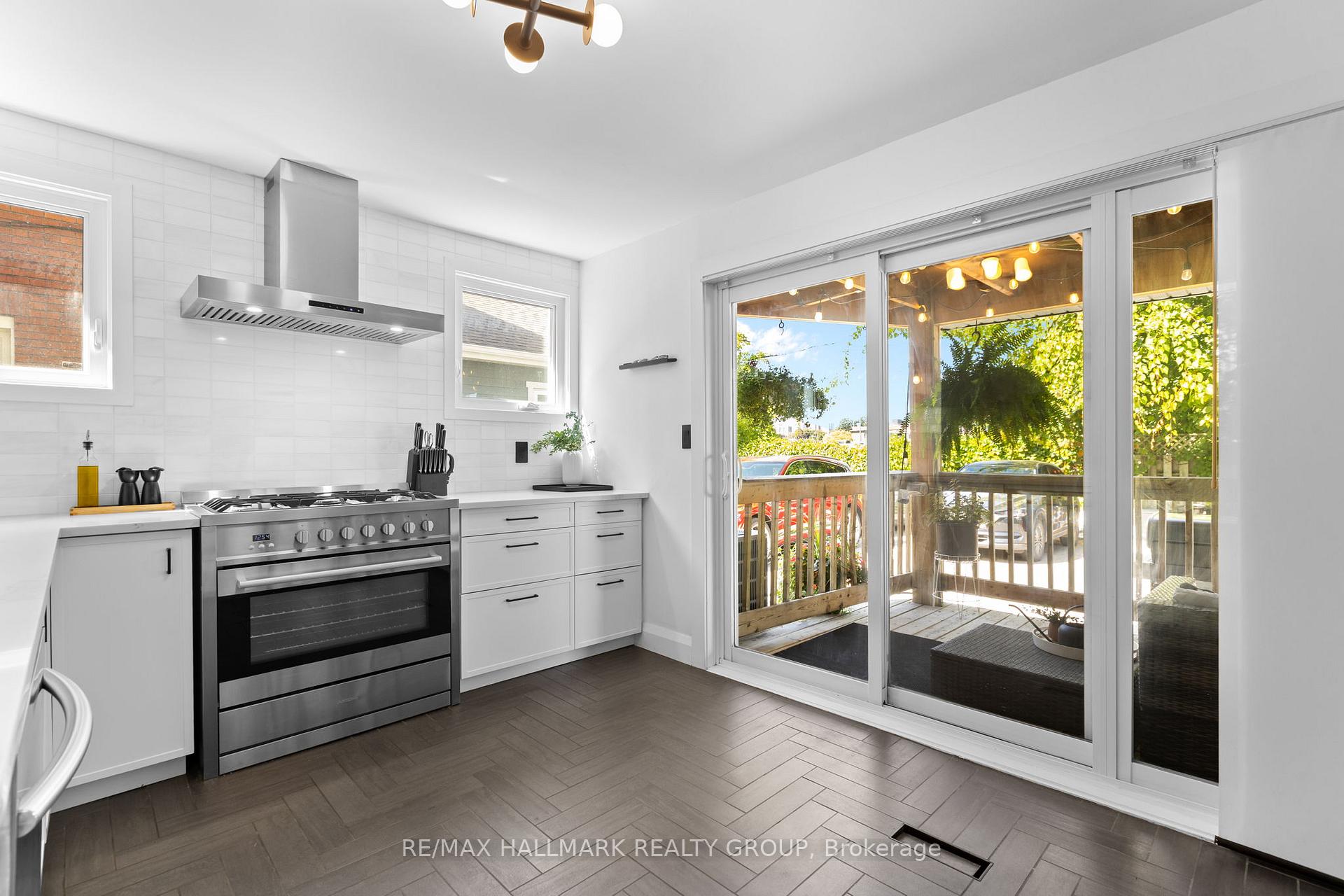 Photo 8 of 185 Pretoria Avenue, Ottawa, Glebe — HOMEH