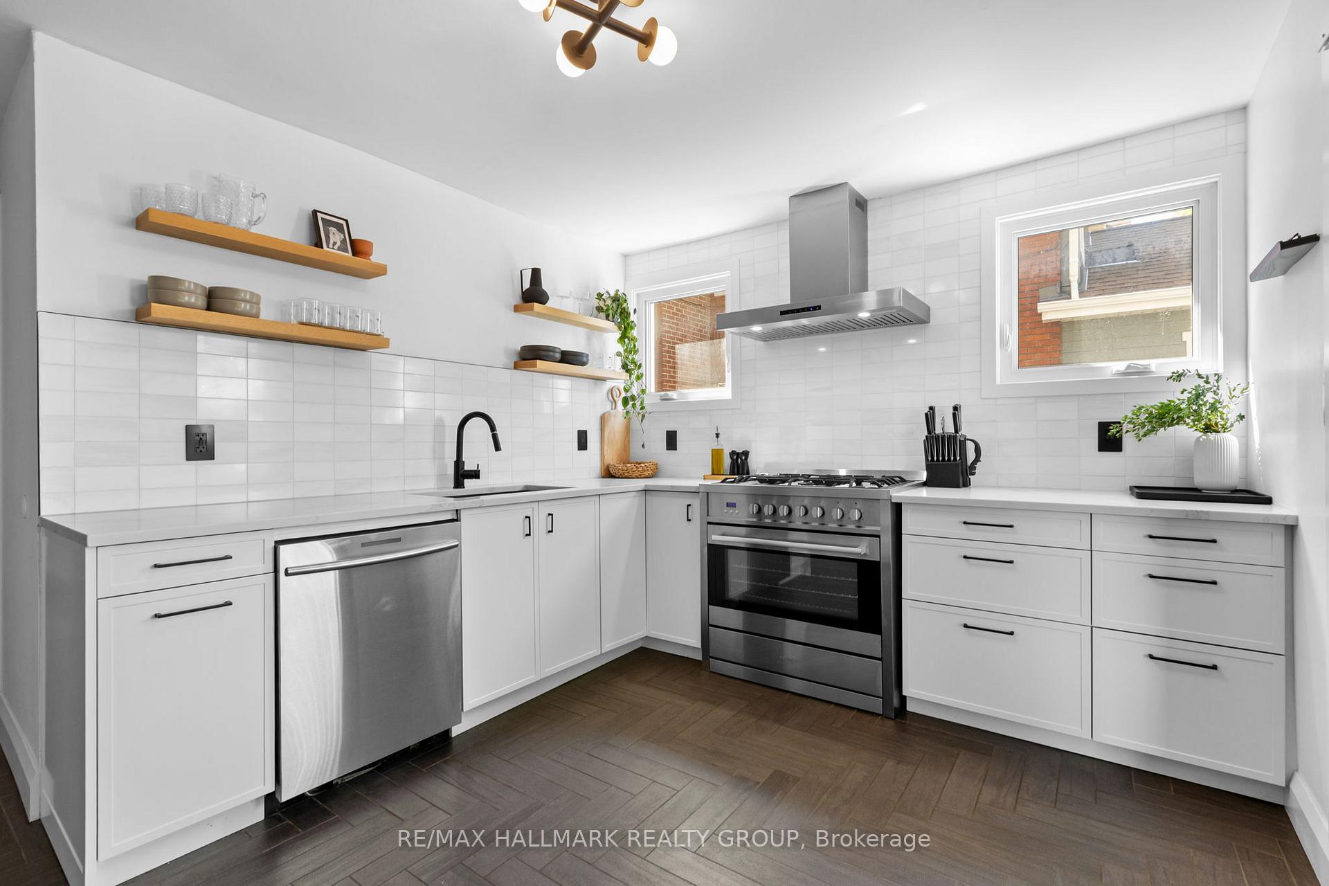 Photo 9 of 185 Pretoria Avenue, Ottawa, Glebe — HOMEH