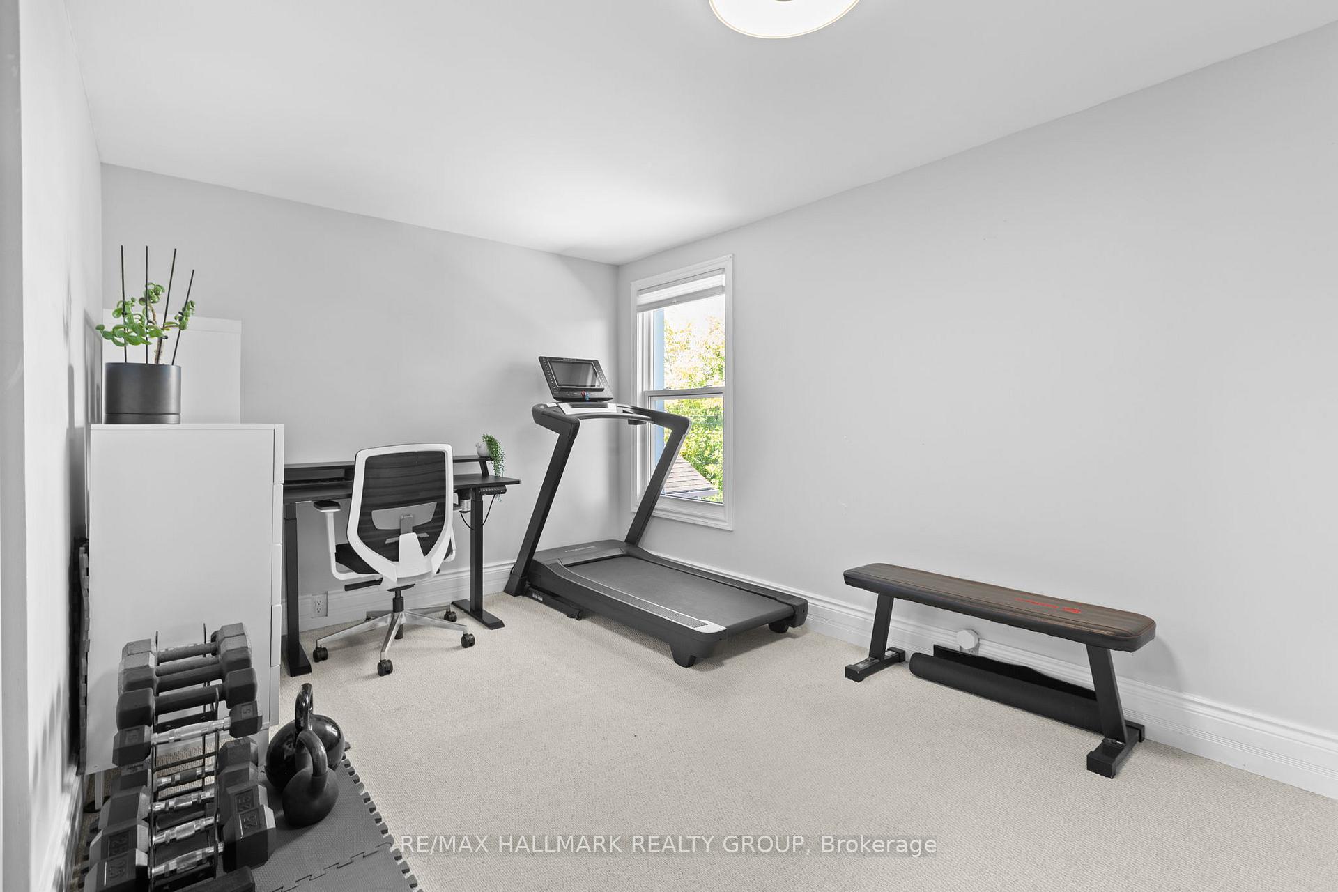 Photo 16 of 185 Pretoria Avenue, Ottawa, Glebe — HOMEH