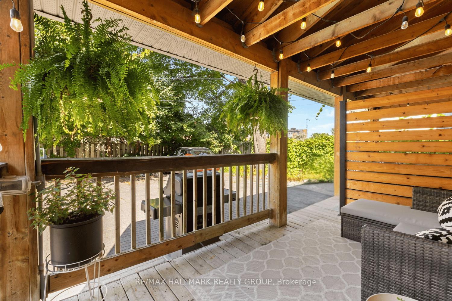 Photo 24 of 185 Pretoria Avenue, Ottawa, Glebe — HOMEH