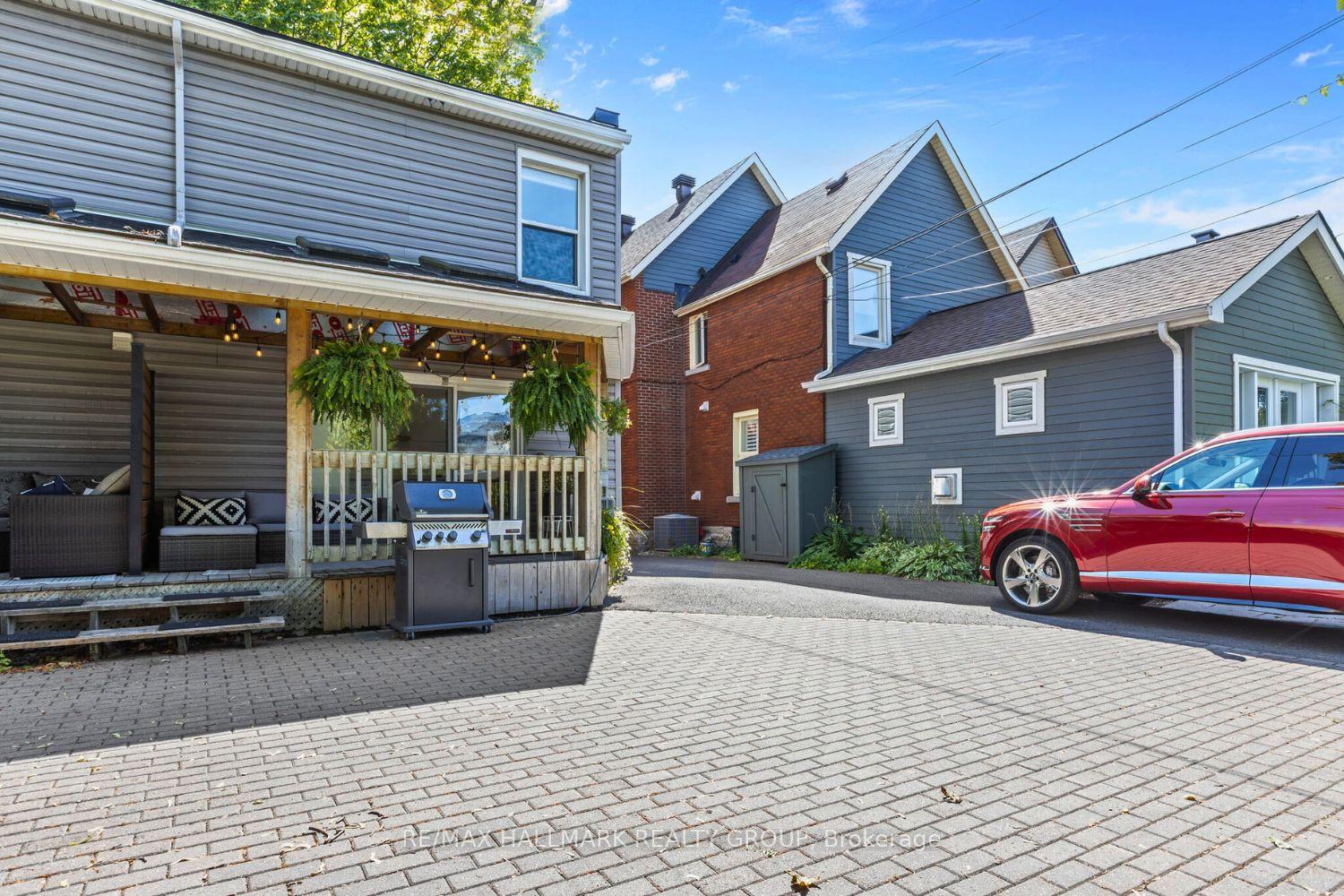 Photo 27 of 185 Pretoria Avenue, Ottawa, Glebe — HOMEH