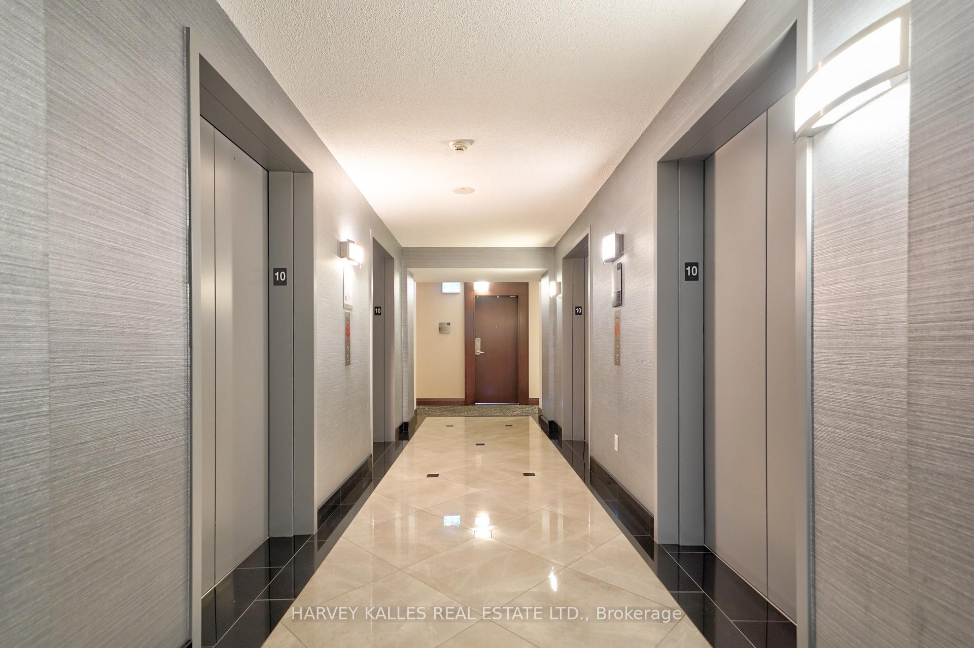 Photo 4 of Unit 1002, 2181 Yonge Street, Toronto, Mount Pleasant West — HOMEH
