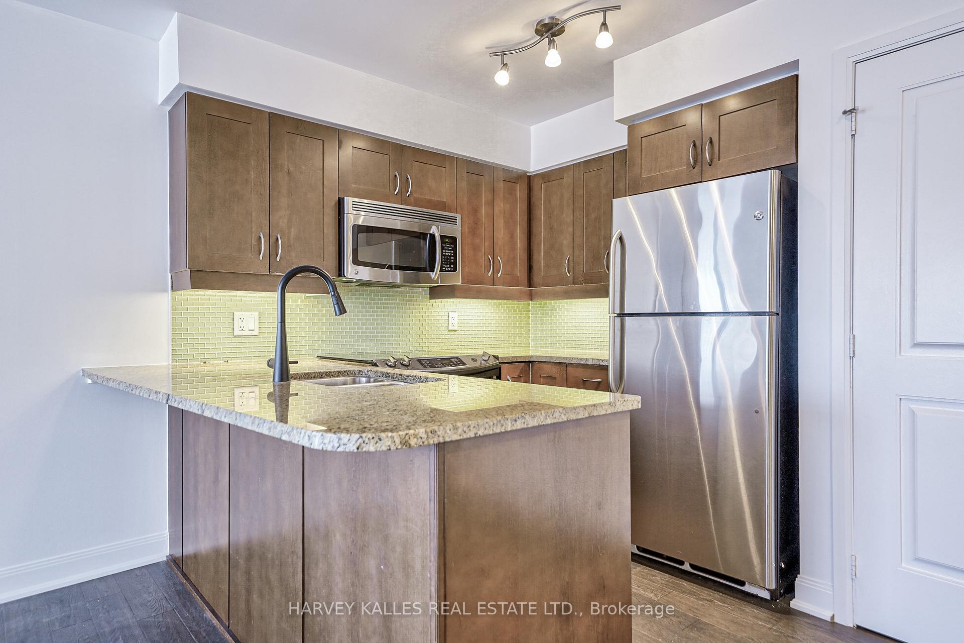 Photo 11 of Unit 1002, 2181 Yonge Street, Toronto, Mount Pleasant West — HOMEH