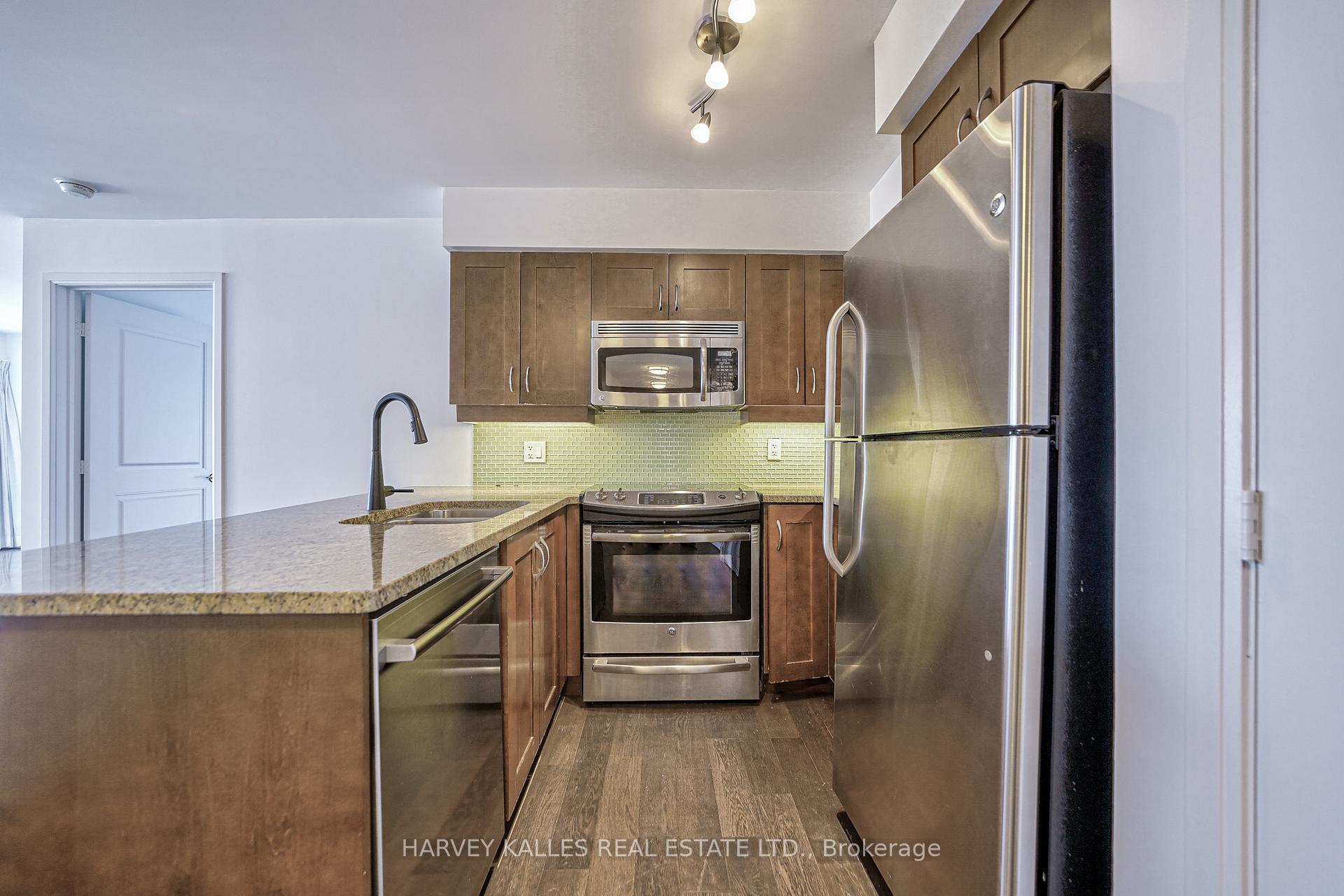 Photo 12 of Unit 1002, 2181 Yonge Street, Toronto, Mount Pleasant West — HOMEH