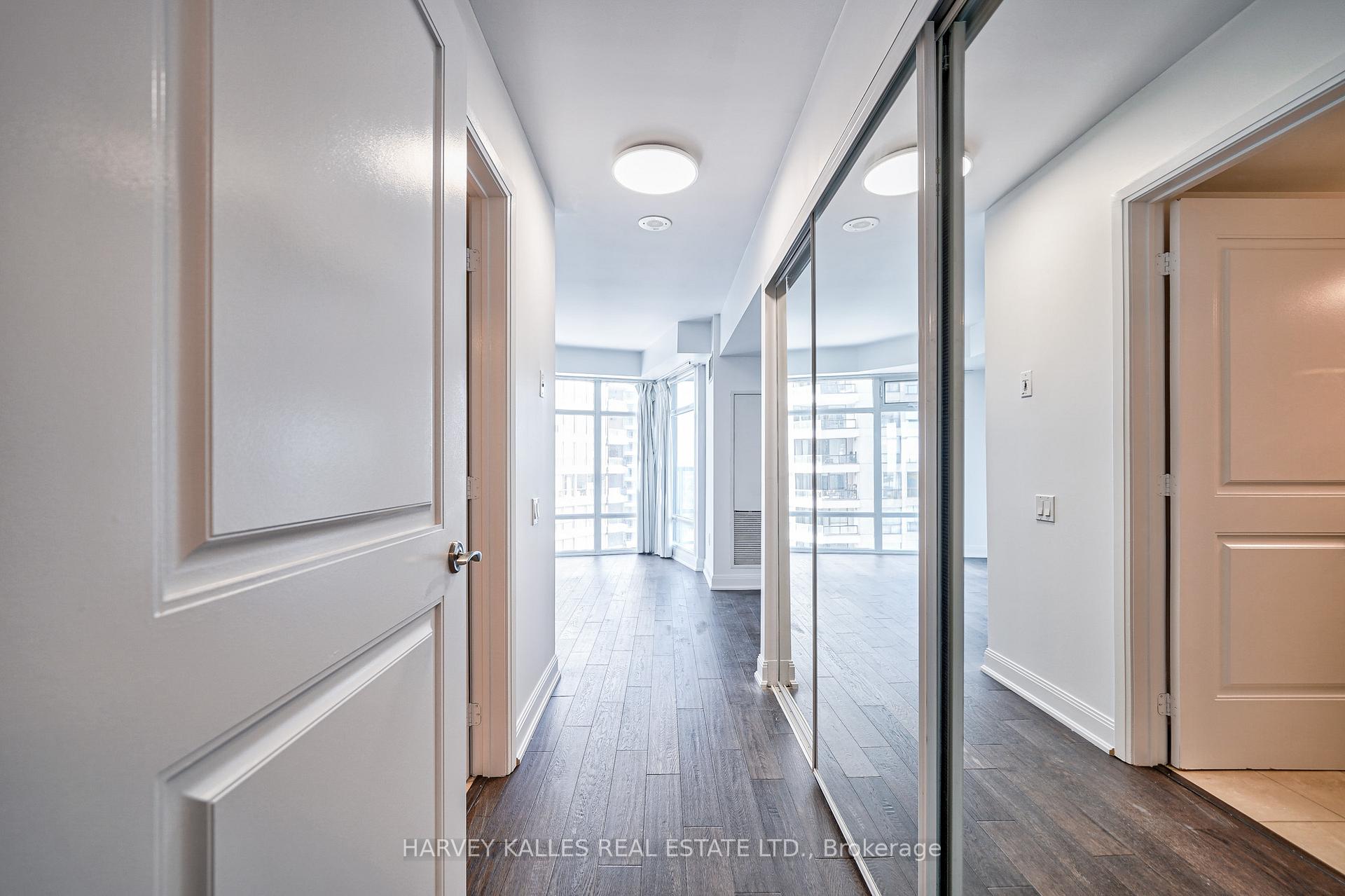 Photo 14 of Unit 1002, 2181 Yonge Street, Toronto, Mount Pleasant West — HOMEH