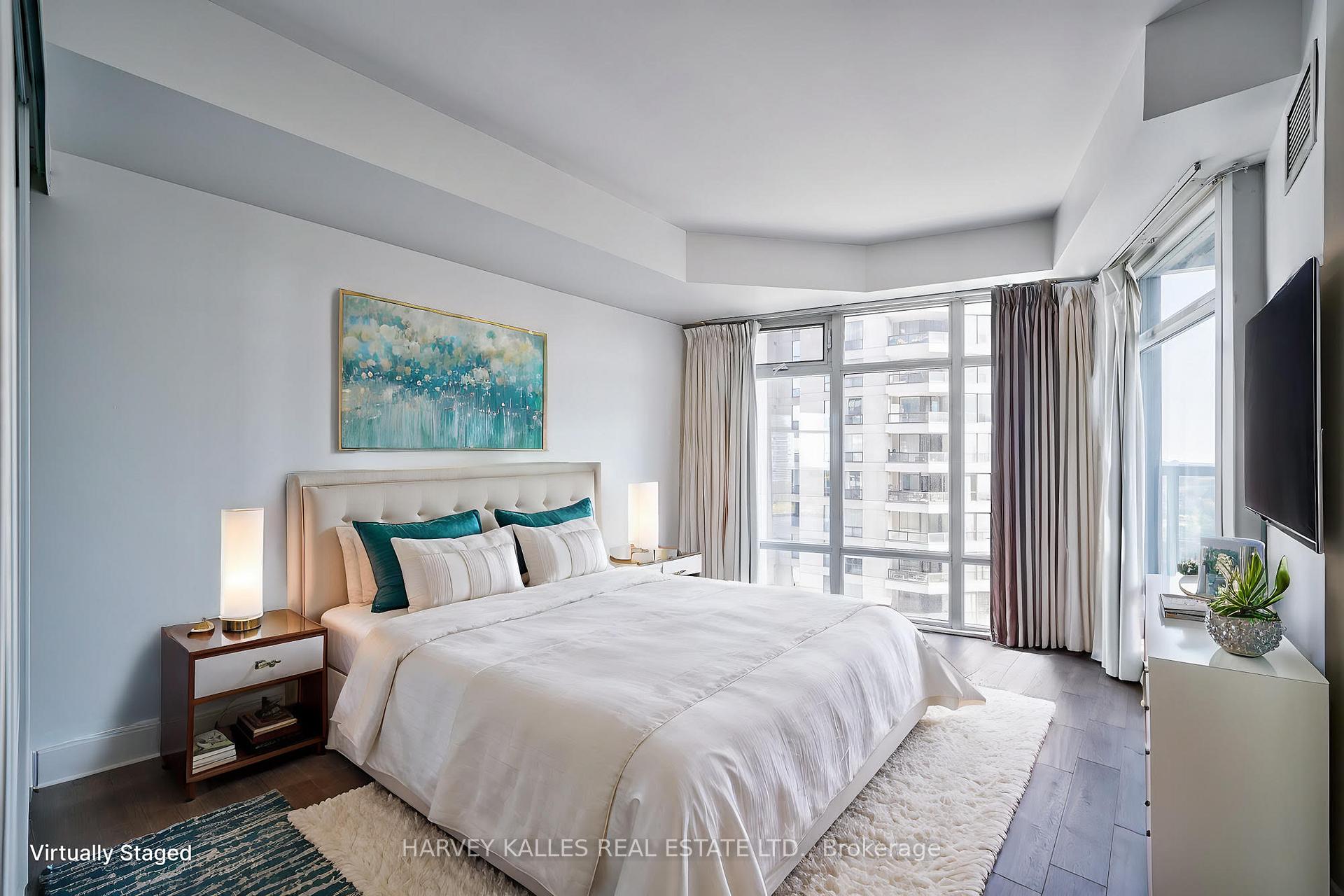 Photo 15 of Unit 1002, 2181 Yonge Street, Toronto, Mount Pleasant West — HOMEH