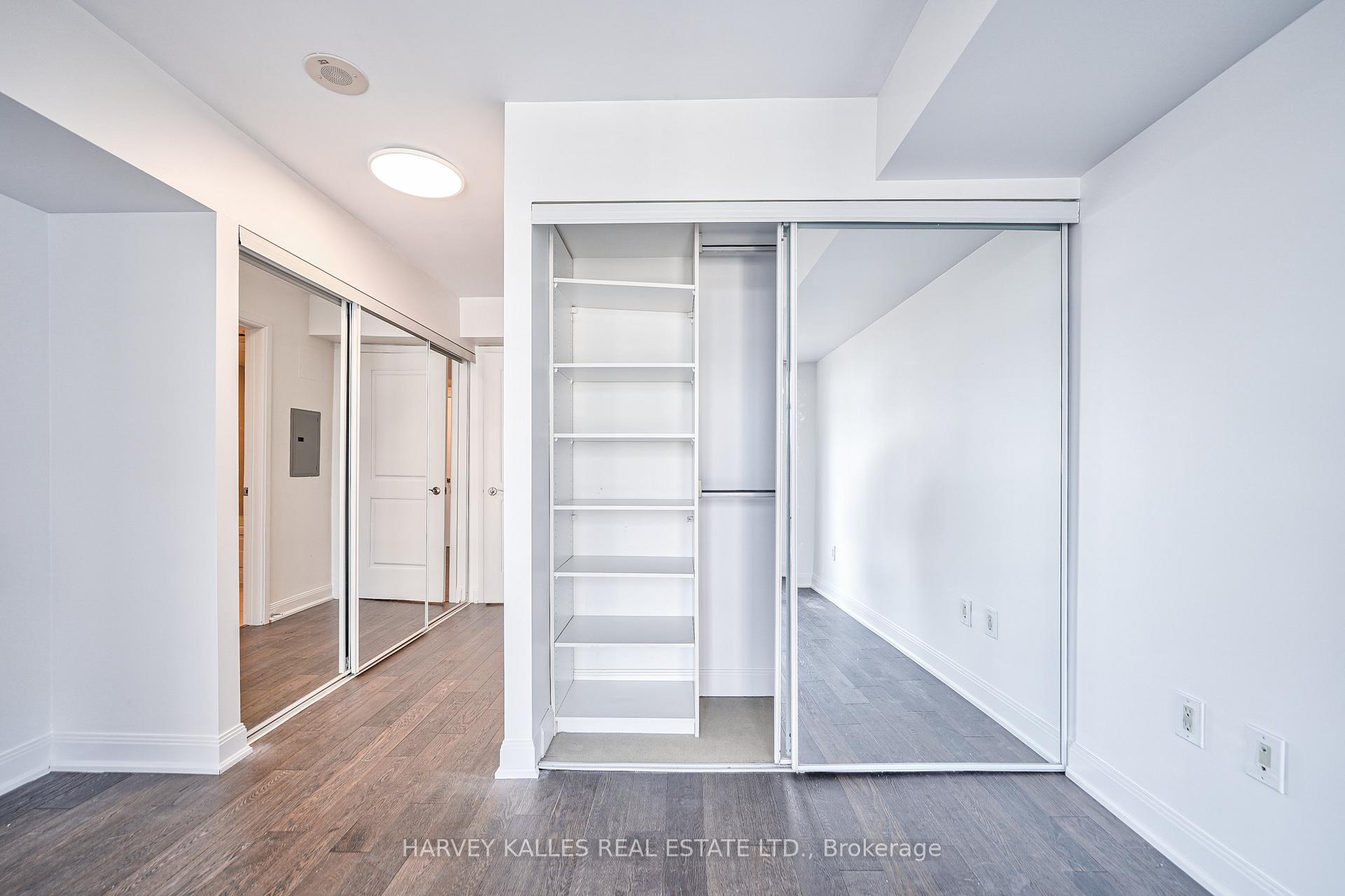 Photo 16 of Unit 1002, 2181 Yonge Street, Toronto, Mount Pleasant West — HOMEH