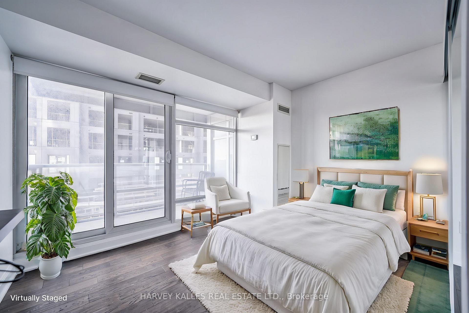 Photo 18 of Unit 1002, 2181 Yonge Street, Toronto, Mount Pleasant West — HOMEH