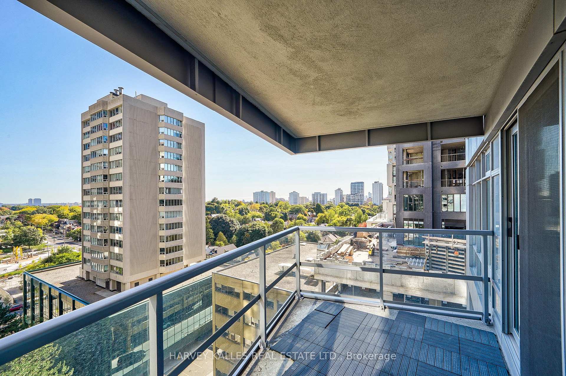 Photo 20 of Unit 1002, 2181 Yonge Street, Toronto, Mount Pleasant West — HOMEH