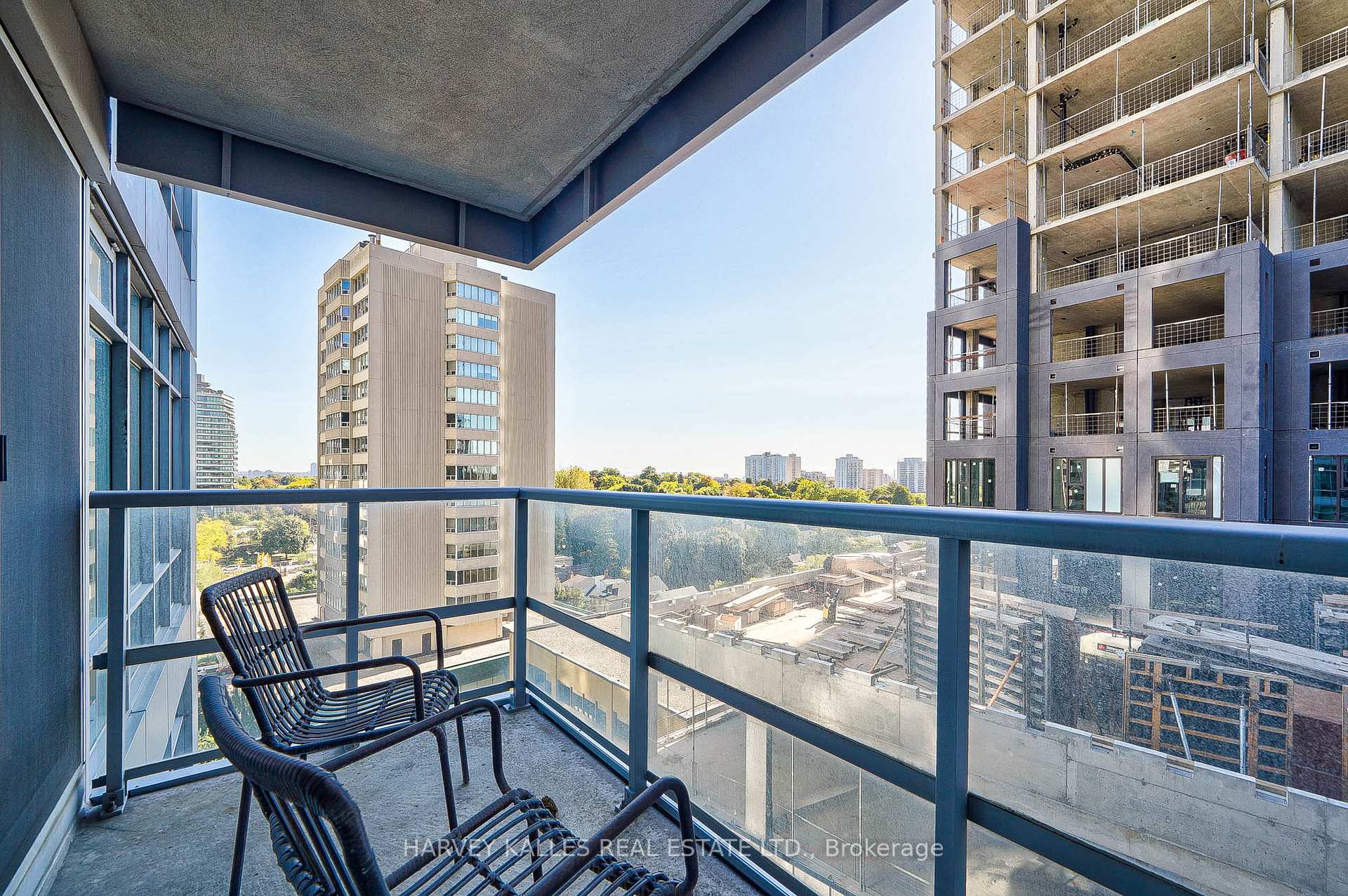 Photo 21 of Unit 1002, 2181 Yonge Street, Toronto, Mount Pleasant West — HOMEH