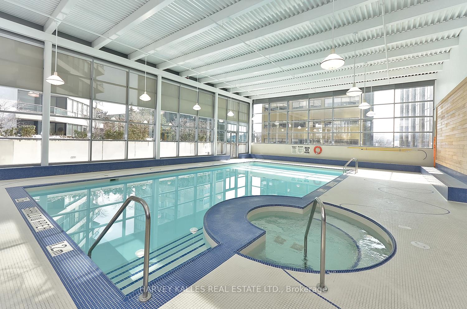 Photo 22 of Unit 1002, 2181 Yonge Street, Toronto, Mount Pleasant West — HOMEH