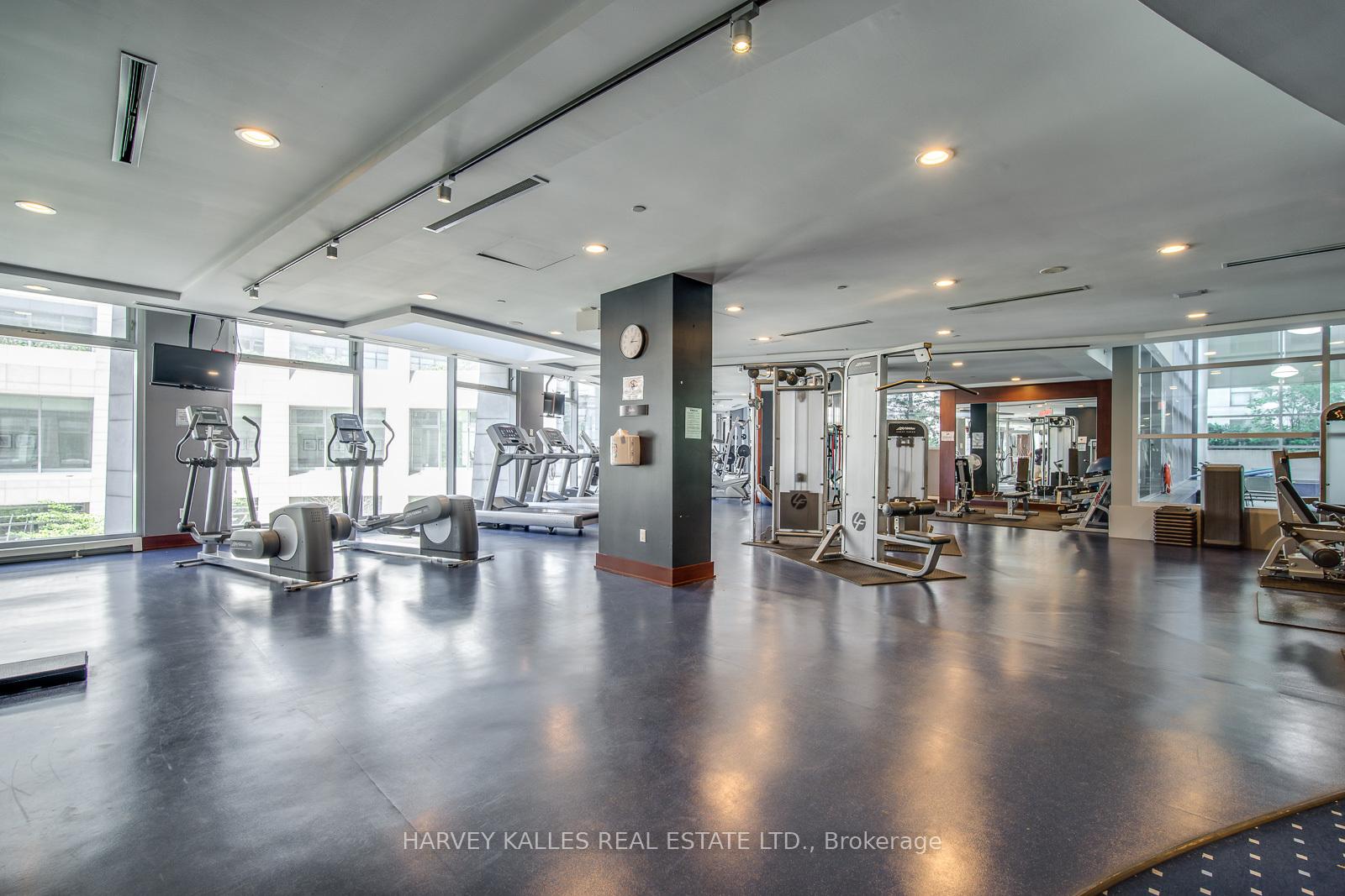 Photo 24 of Unit 1002, 2181 Yonge Street, Toronto, Mount Pleasant West — HOMEH