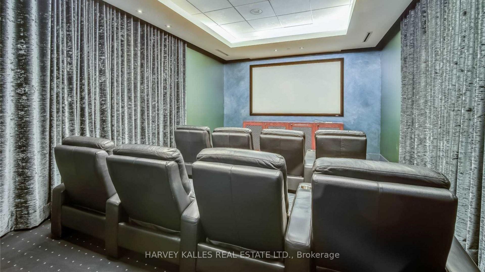Photo 25 of Unit 1002, 2181 Yonge Street, Toronto, Mount Pleasant West — HOMEH