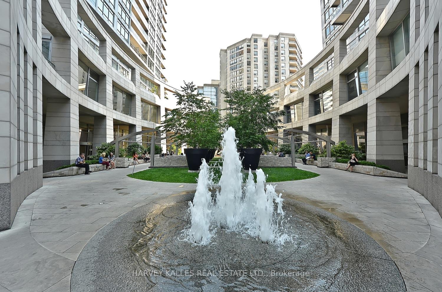 Photo 26 of Unit 1002, 2181 Yonge Street, Toronto, Mount Pleasant West — HOMEH