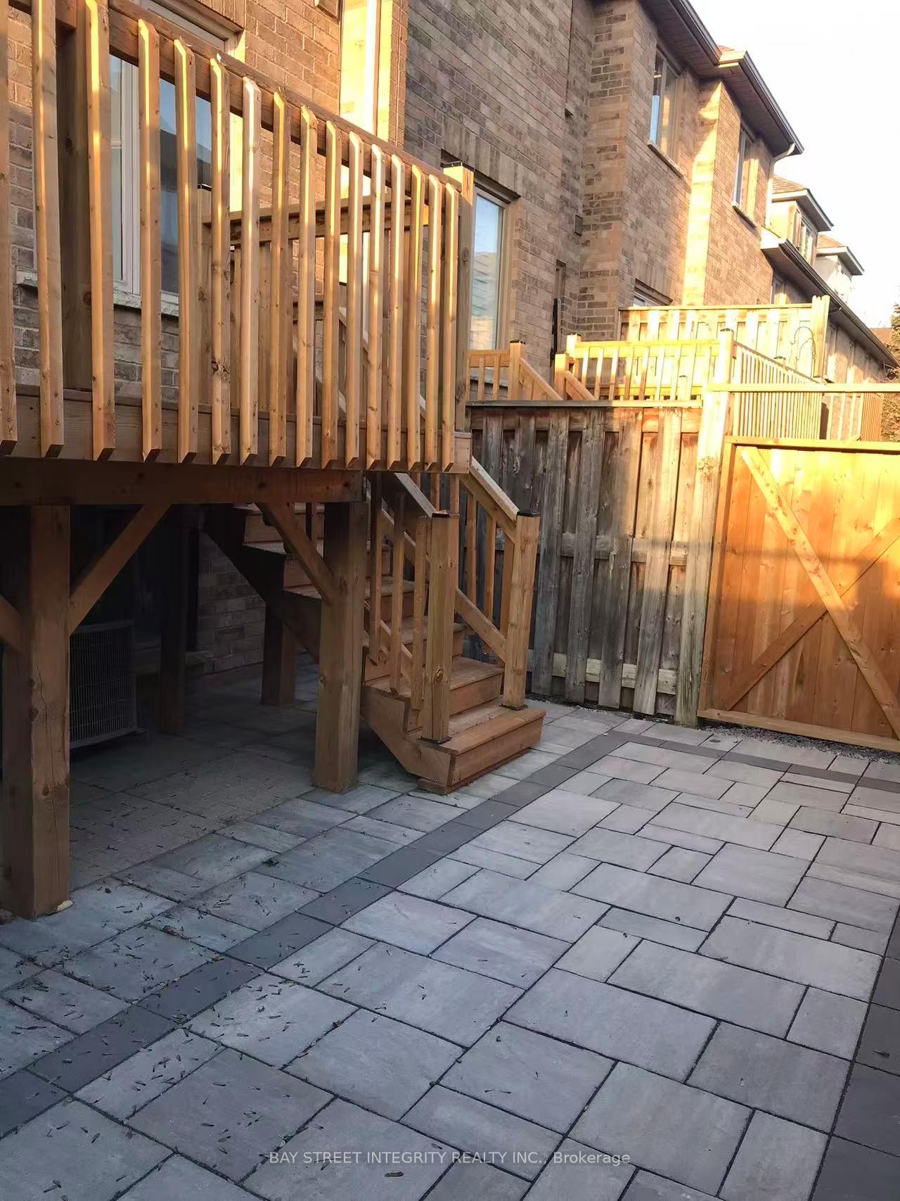 Photo 15 of Unit 4, 15 Pottery Place, Vaughan, East Woodbridge — HOMEH