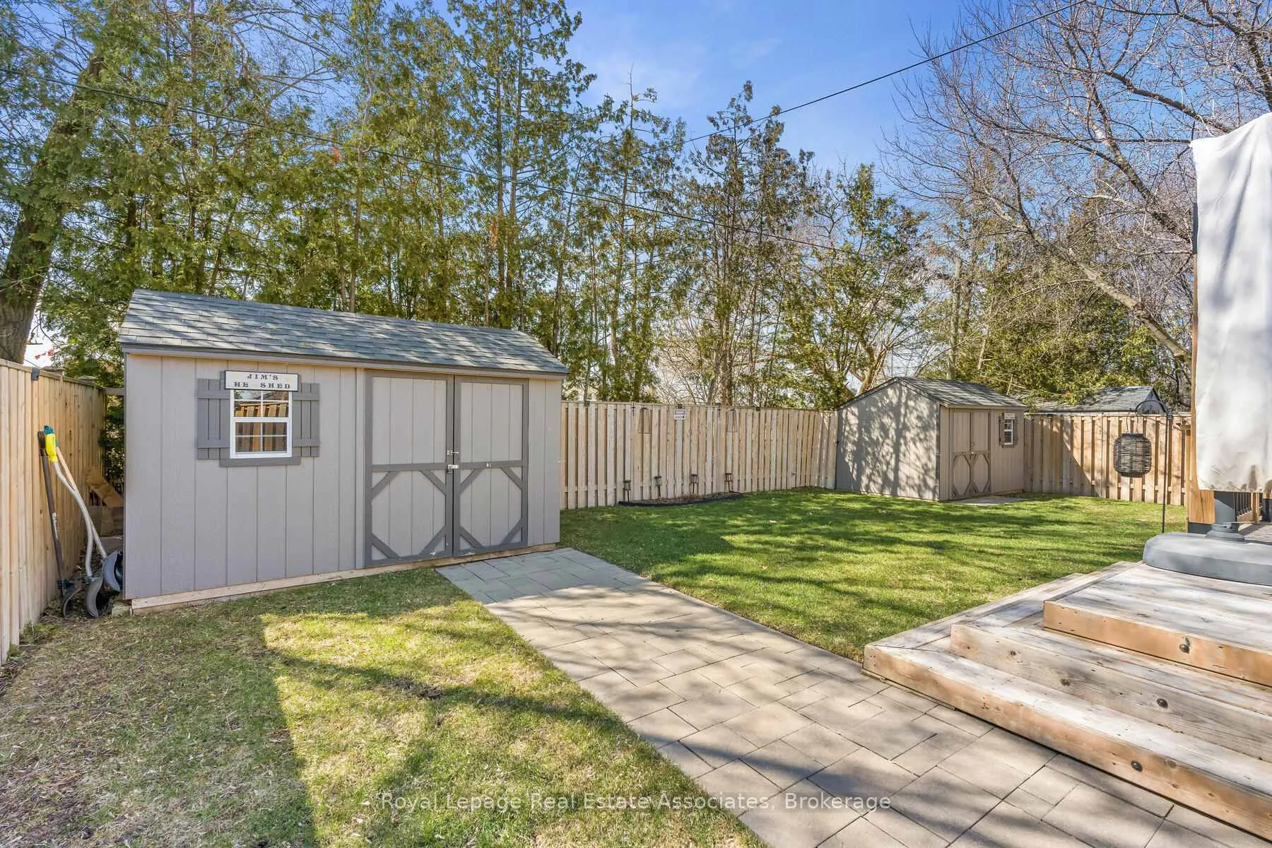 Photo 37 of 24 Stevens Crescent, Halton Hills, Georgetown — HOMEH