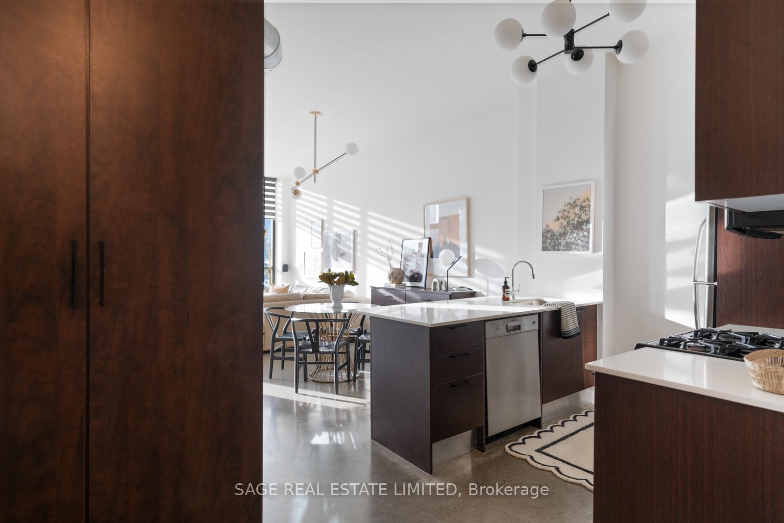 Photo 1 of Unit 308, 625 Queen Street E, Toronto, South Riverdale — HOMEH
