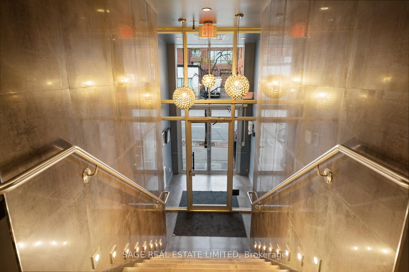 Photo 3 of Unit 308, 625 Queen Street E, Toronto, South Riverdale — HOMEH