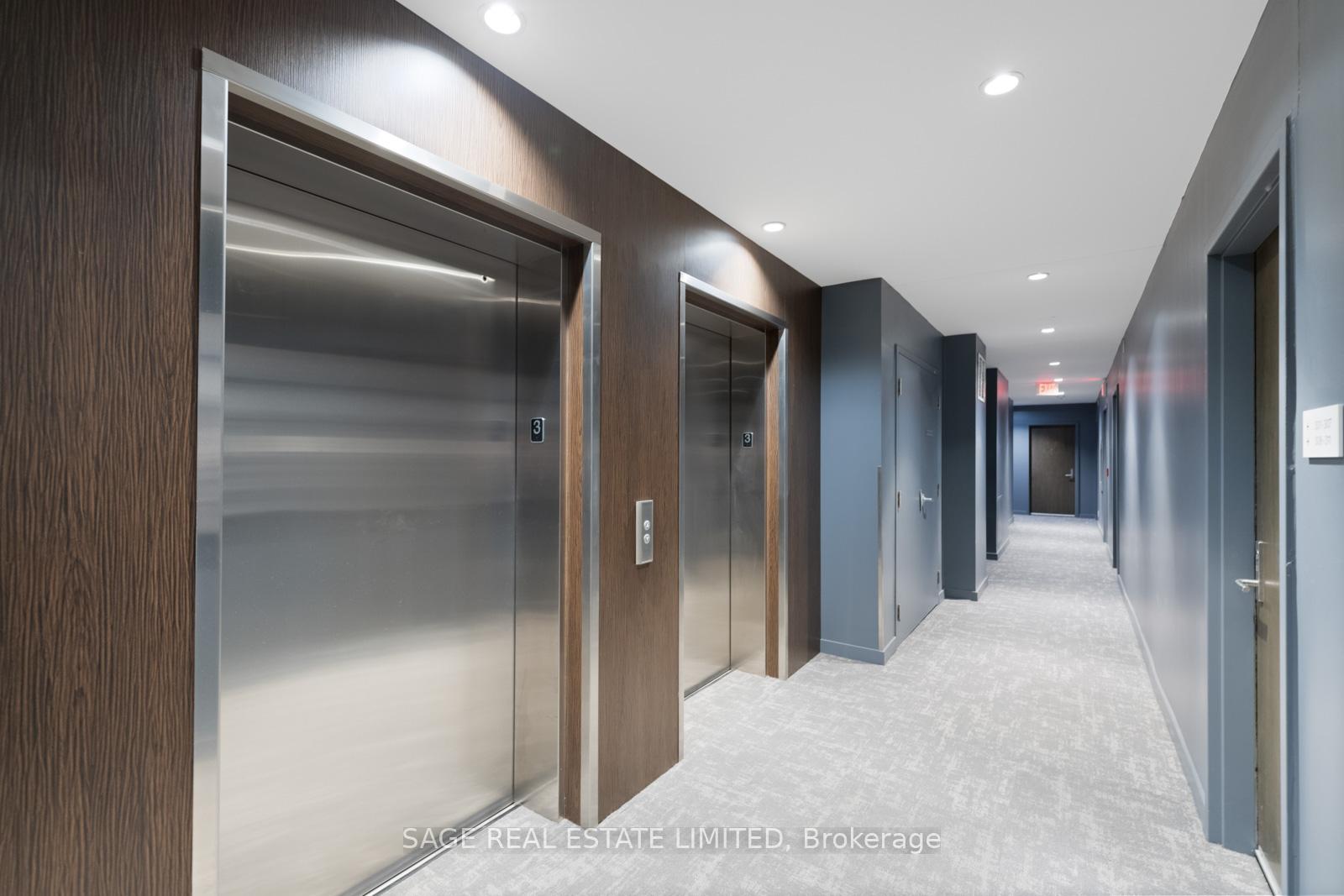 Photo 4 of Unit 308, 625 Queen Street E, Toronto, South Riverdale — HOMEH