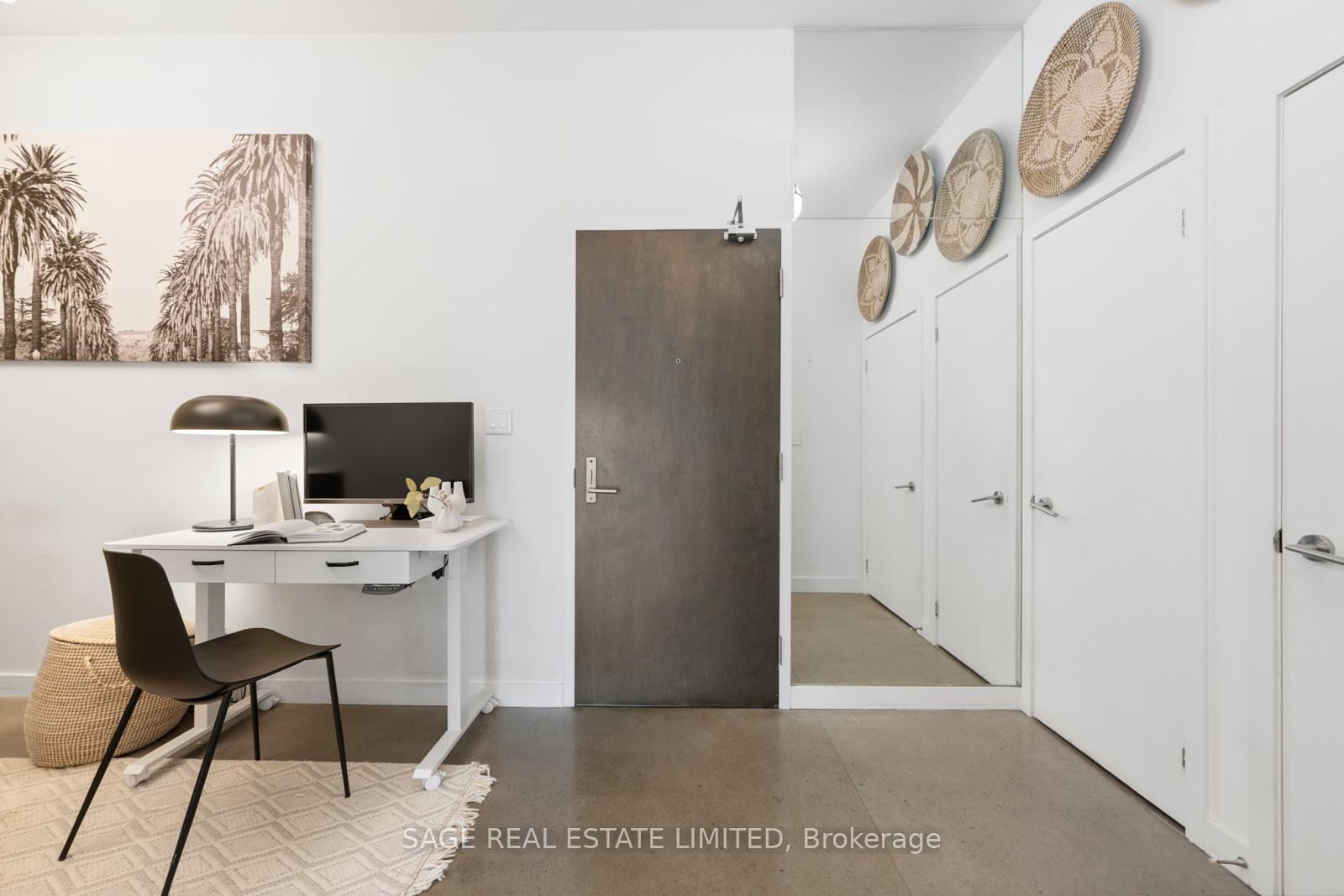 Photo 5 of Unit 308, 625 Queen Street E, Toronto, South Riverdale — HOMEH