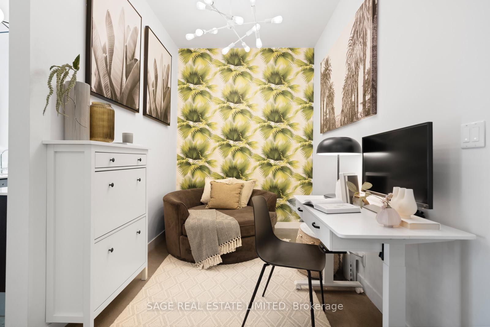Photo 6 of Unit 308, 625 Queen Street E, Toronto, South Riverdale — HOMEH