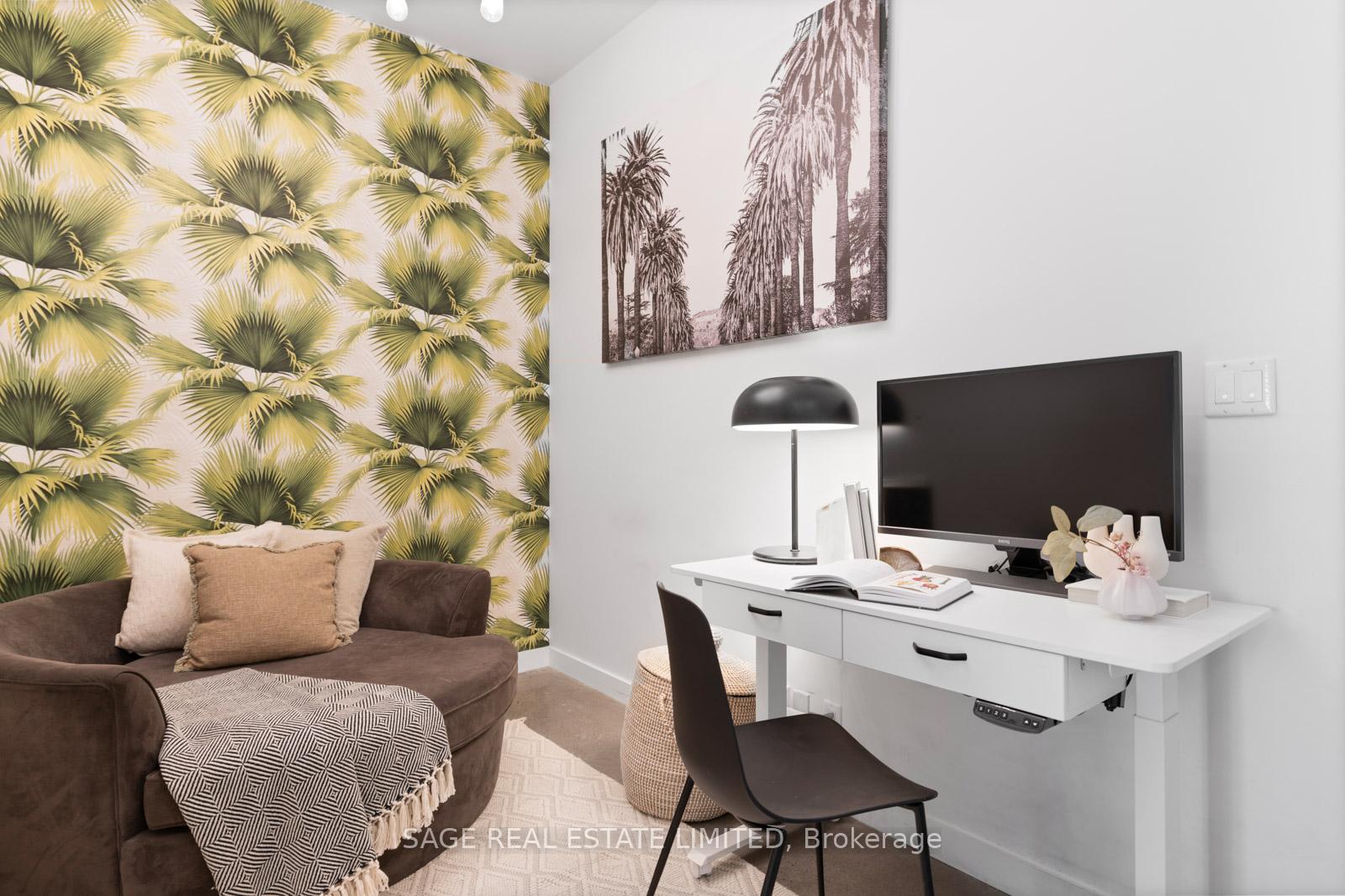 Photo 7 of Unit 308, 625 Queen Street E, Toronto, South Riverdale — HOMEH