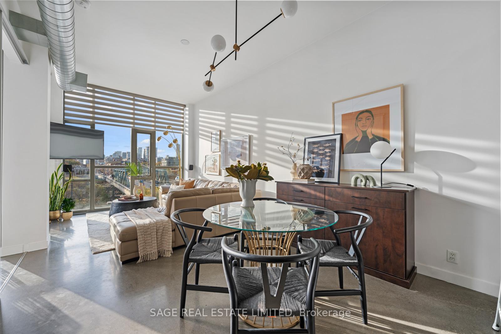Photo 12 of Unit 308, 625 Queen Street E, Toronto, South Riverdale — HOMEH