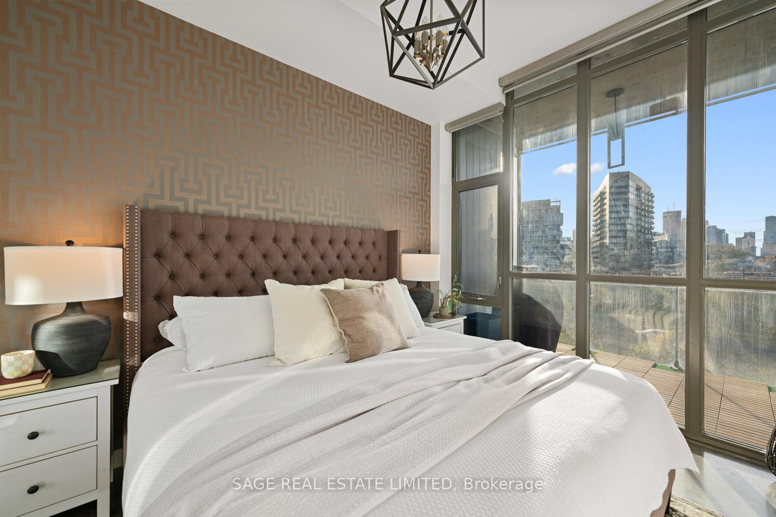 Photo 13 of Unit 308, 625 Queen Street E, Toronto, South Riverdale — HOMEH