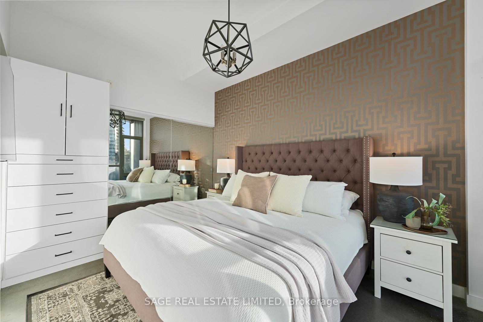 Photo 14 of Unit 308, 625 Queen Street E, Toronto, South Riverdale — HOMEH