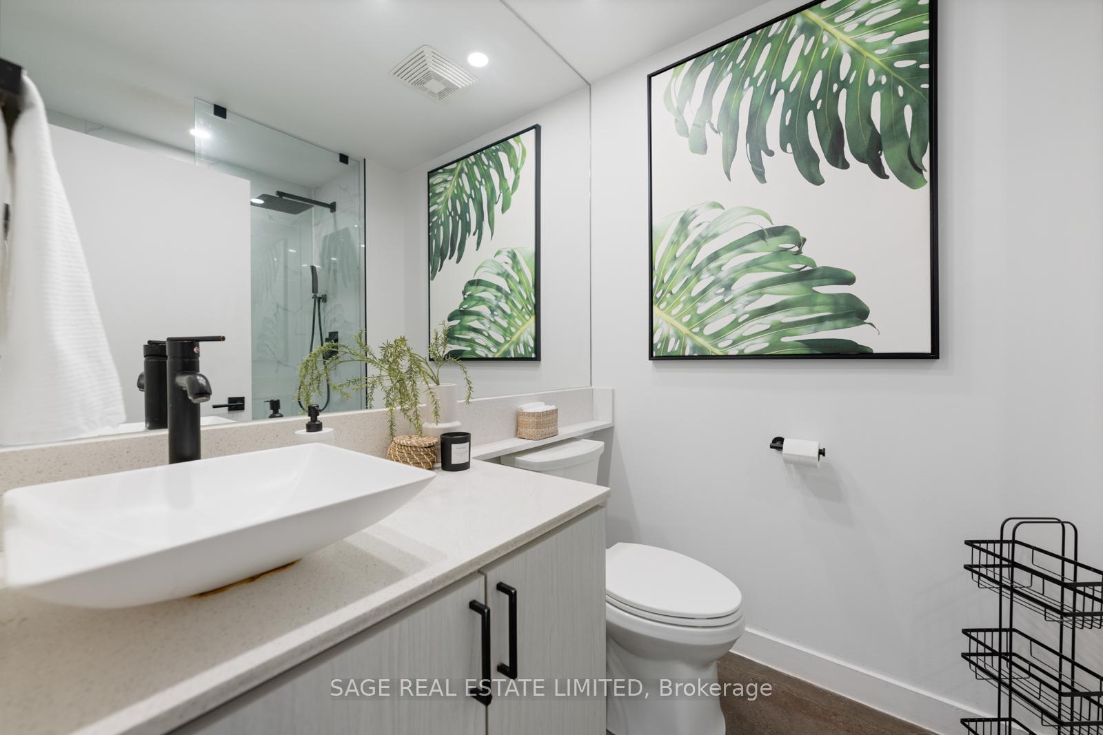 Photo 15 of Unit 308, 625 Queen Street E, Toronto, South Riverdale — HOMEH