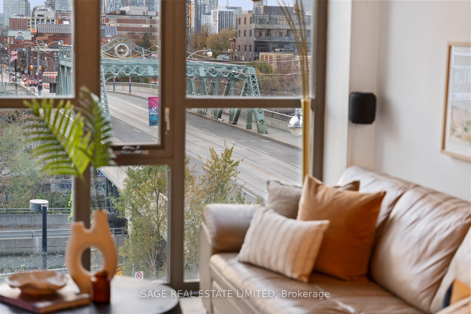 Photo 16 of Unit 308, 625 Queen Street E, Toronto, South Riverdale — HOMEH