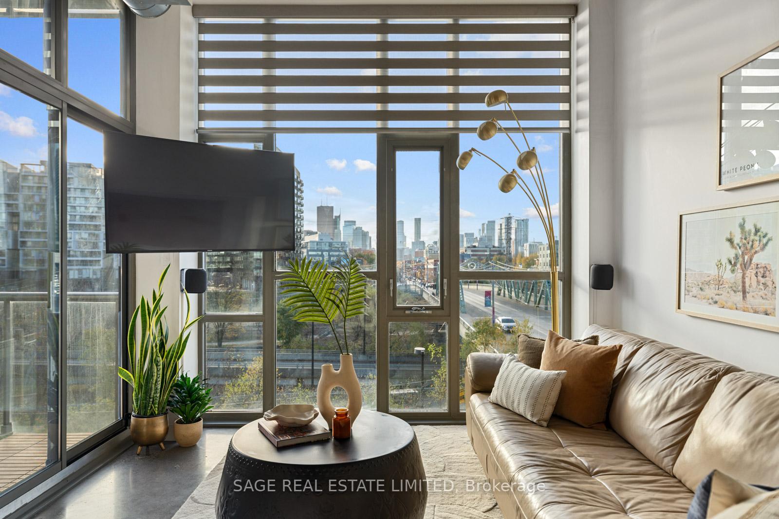 Photo 17 of Unit 308, 625 Queen Street E, Toronto, South Riverdale — HOMEH