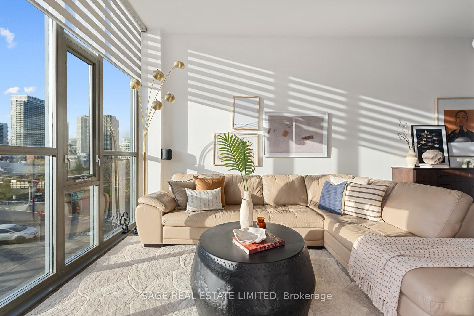 Photo 18 of Unit 308, 625 Queen Street E, Toronto, South Riverdale — HOMEH