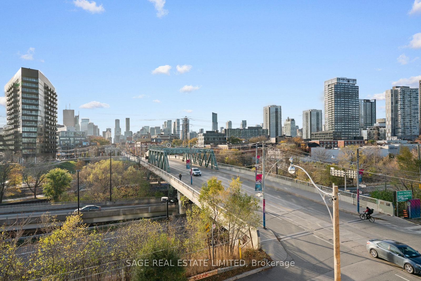 Photo 19 of Unit 308, 625 Queen Street E, Toronto, South Riverdale — HOMEH