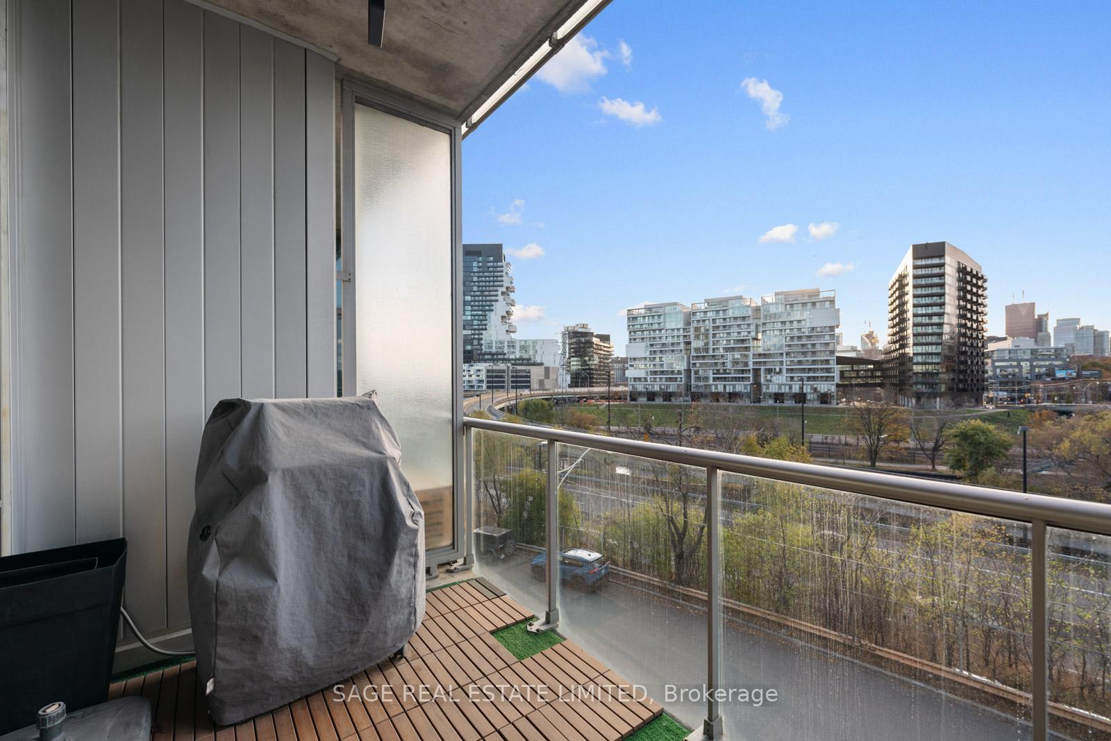 Photo 20 of Unit 308, 625 Queen Street E, Toronto, South Riverdale — HOMEH