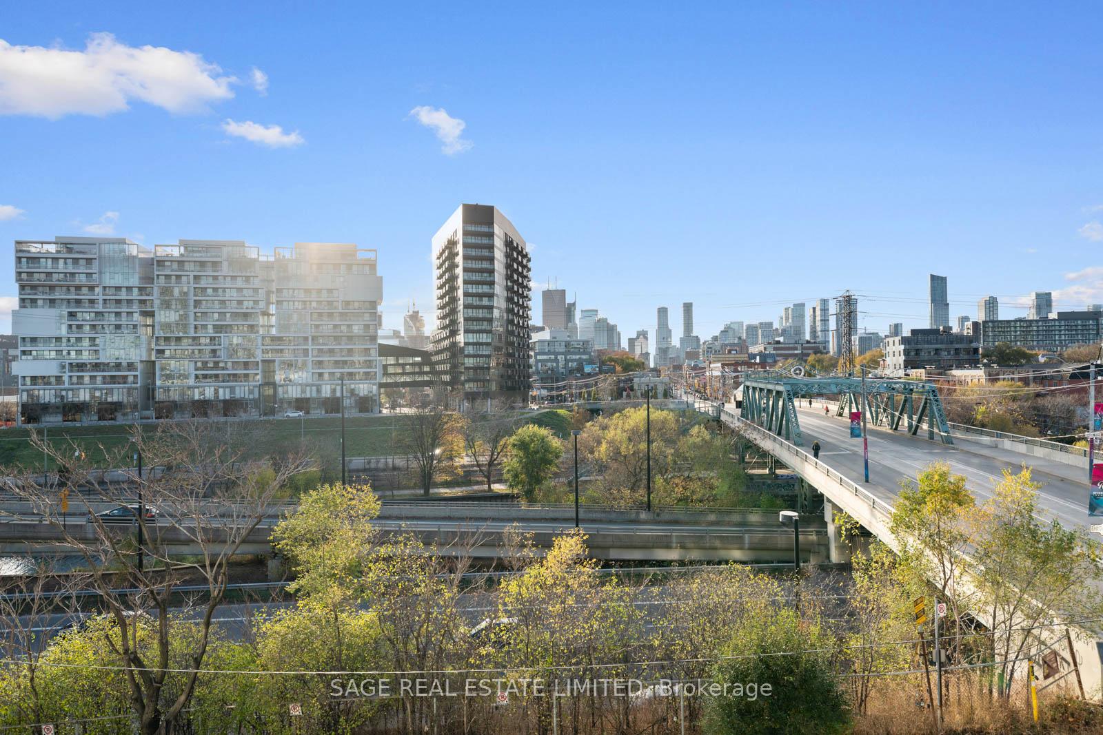 Photo 21 of Unit 308, 625 Queen Street E, Toronto, South Riverdale — HOMEH